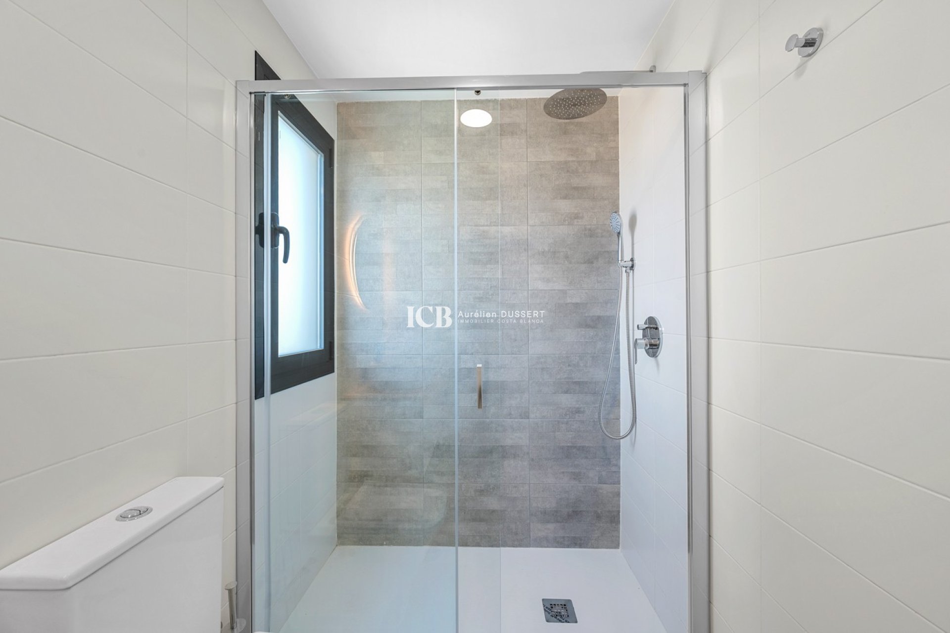 Resale - Apartment / flat -
Torre Pacheco - Santa Rosalia Lake And Life Resort