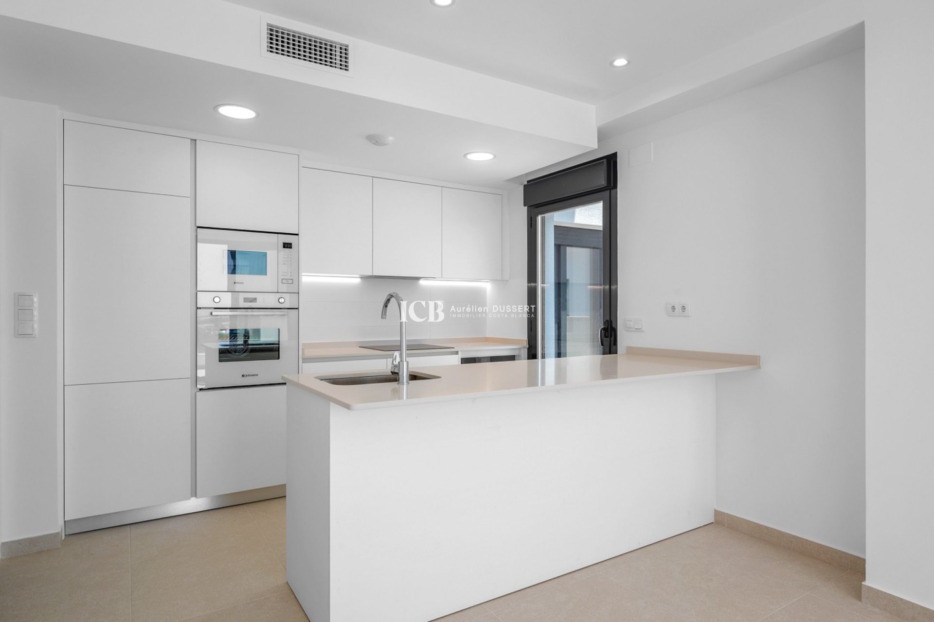 Resale - Apartment / flat -
Torre Pacheco - Santa Rosalia Lake And Life Resort