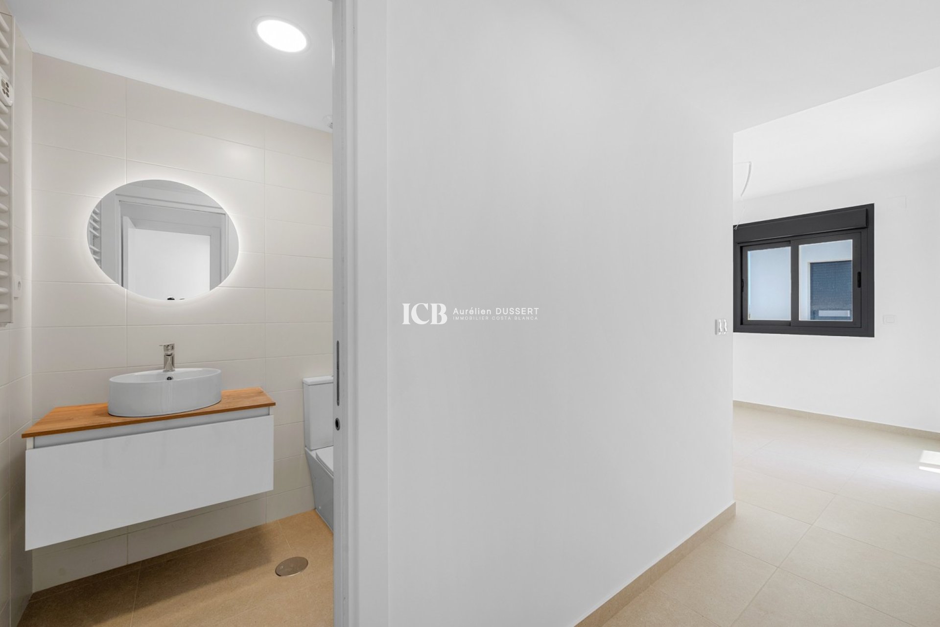 Resale - Apartment / flat -
Torre Pacheco - Santa Rosalia Lake And Life Resort