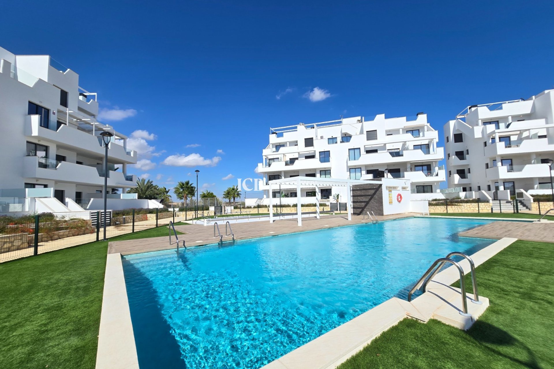 Resale - Apartment / flat -
Torre Pacheco - Santa Rosalia