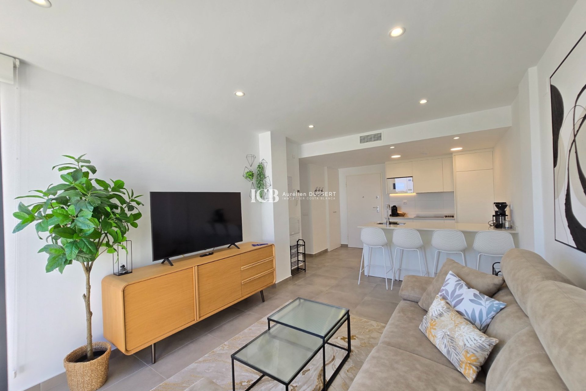 Resale - Apartment / flat -
Torre Pacheco - Santa Rosalia