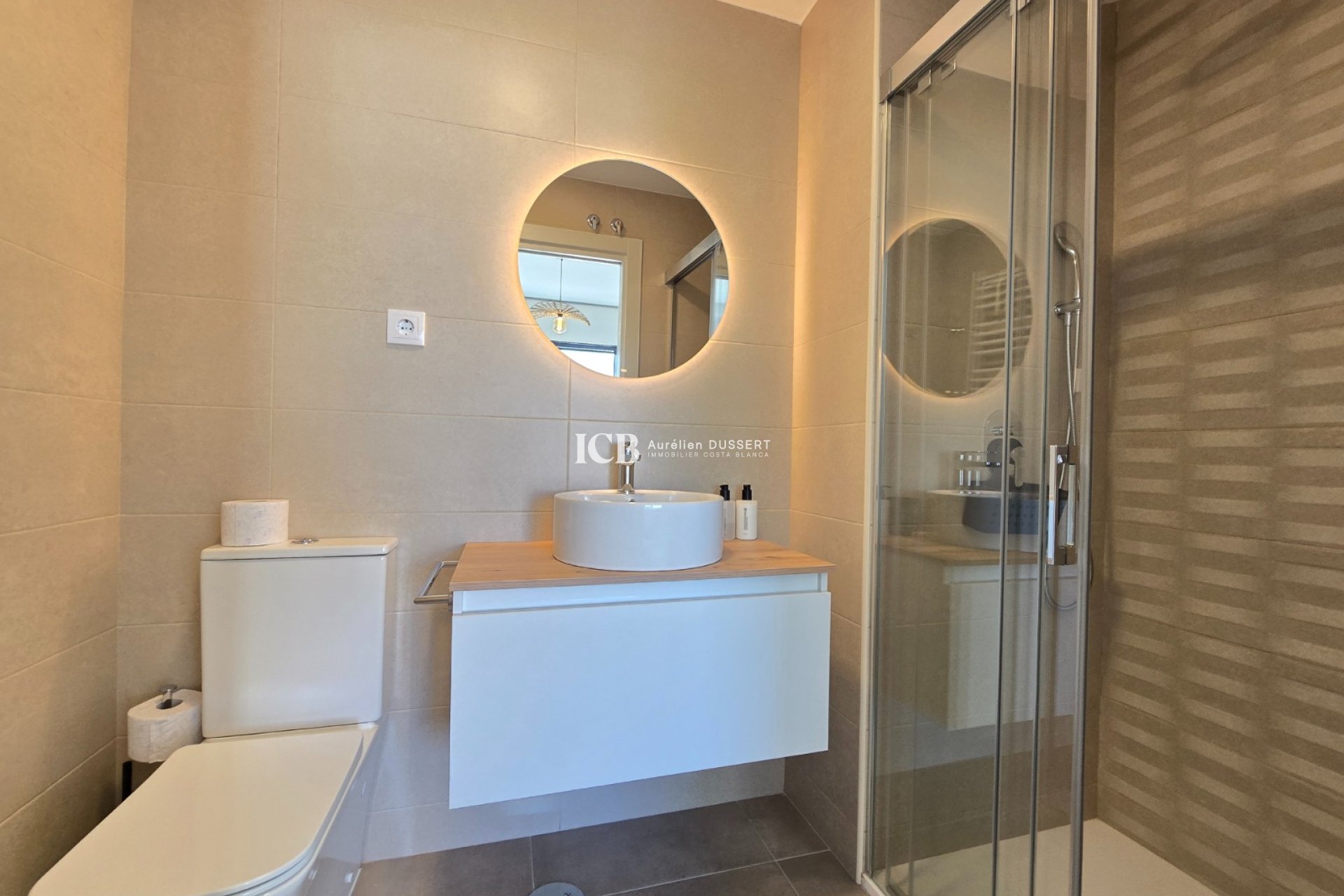 Resale - Apartment / flat -
Torre Pacheco - Santa Rosalia