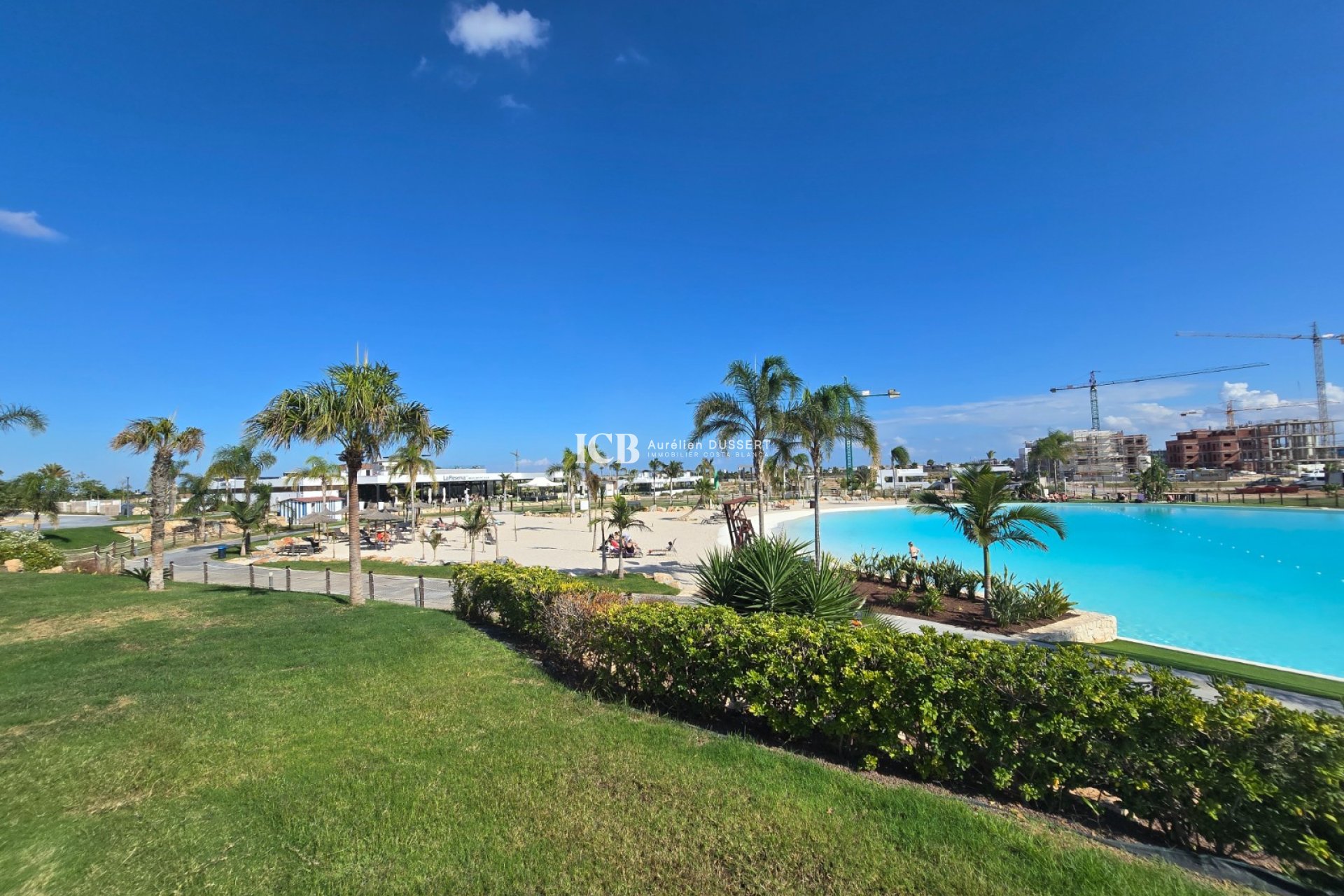 Resale - Apartment / flat -
Torre Pacheco - Santa Rosalia