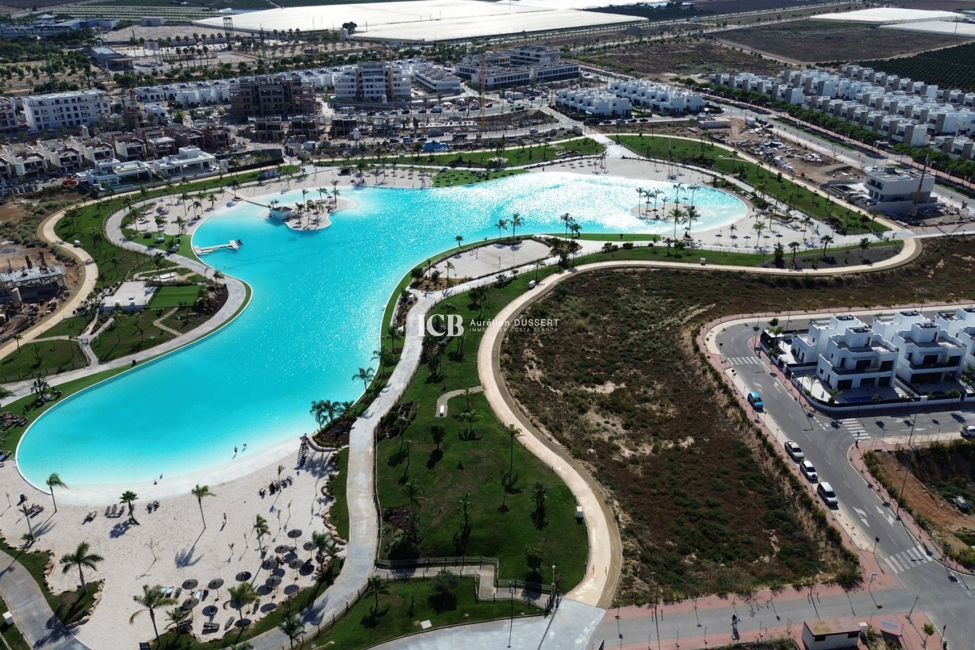 Resale - Apartment / flat -
Torre Pacheco - Santa Rosalia