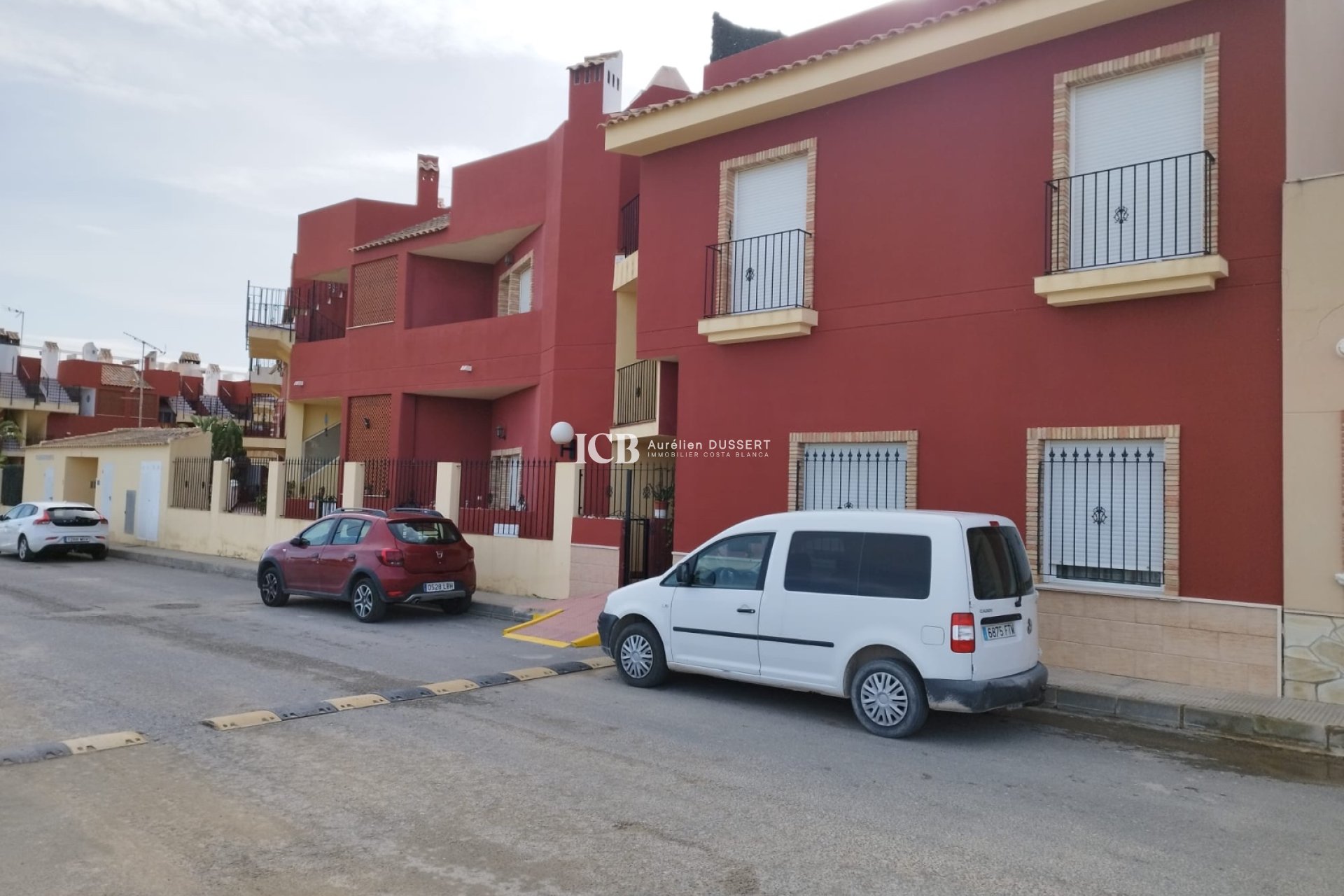 Resale - Apartment / flat -
Torremendo