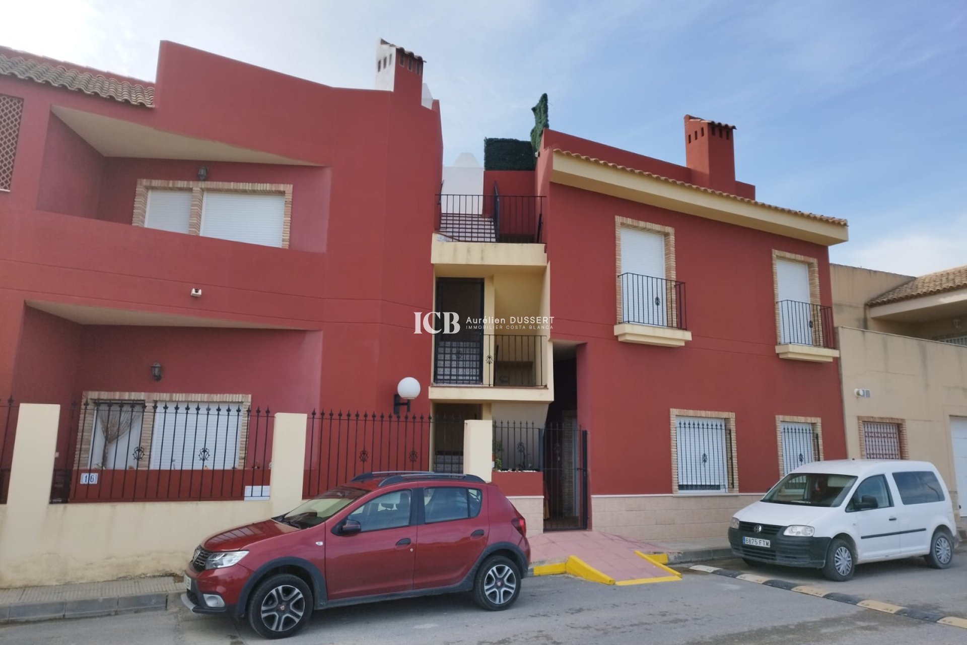 Resale - Apartment / flat -
Torremendo