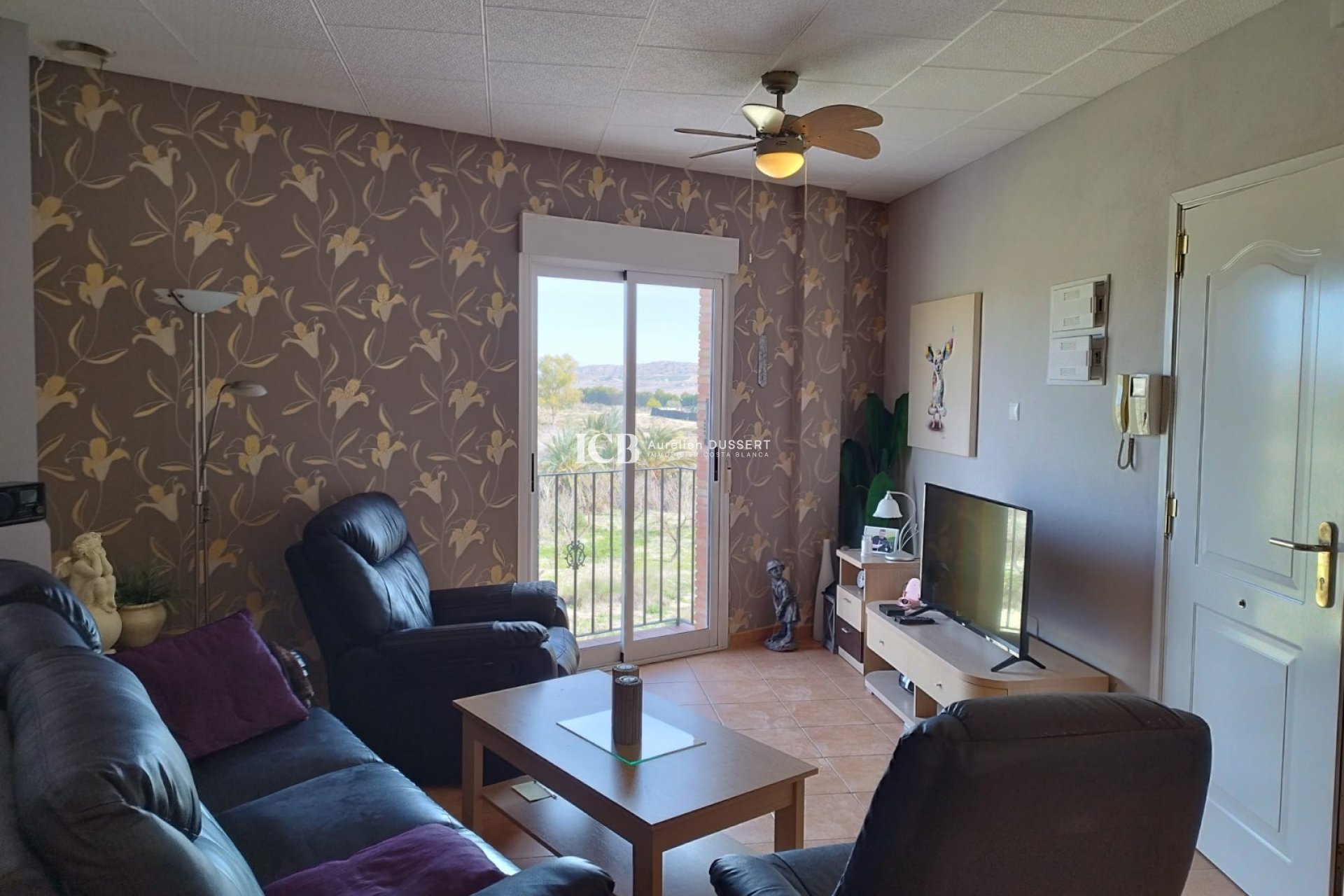 Resale - Apartment / flat -
Torremendo