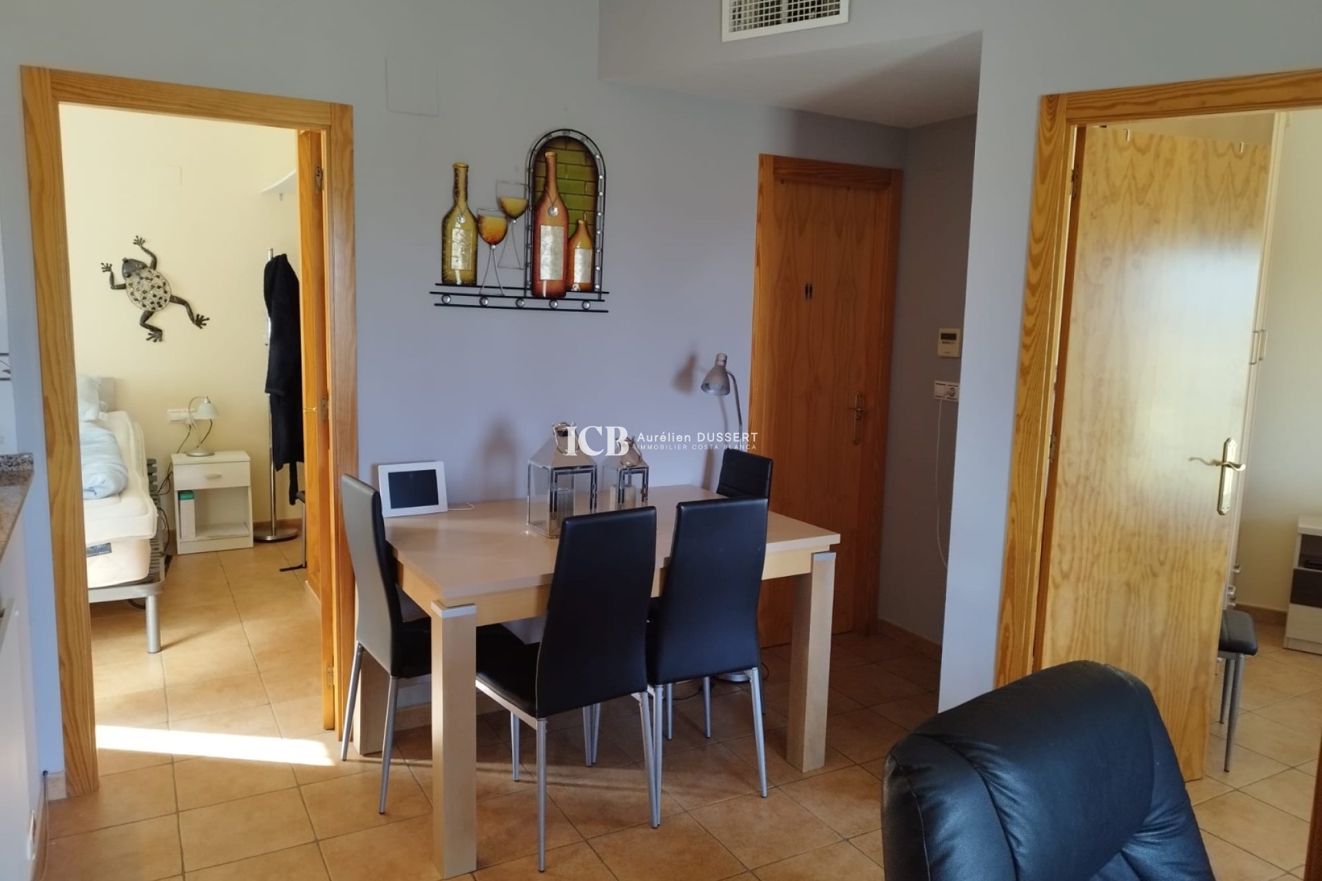 Resale - Apartment / flat -
Torremendo