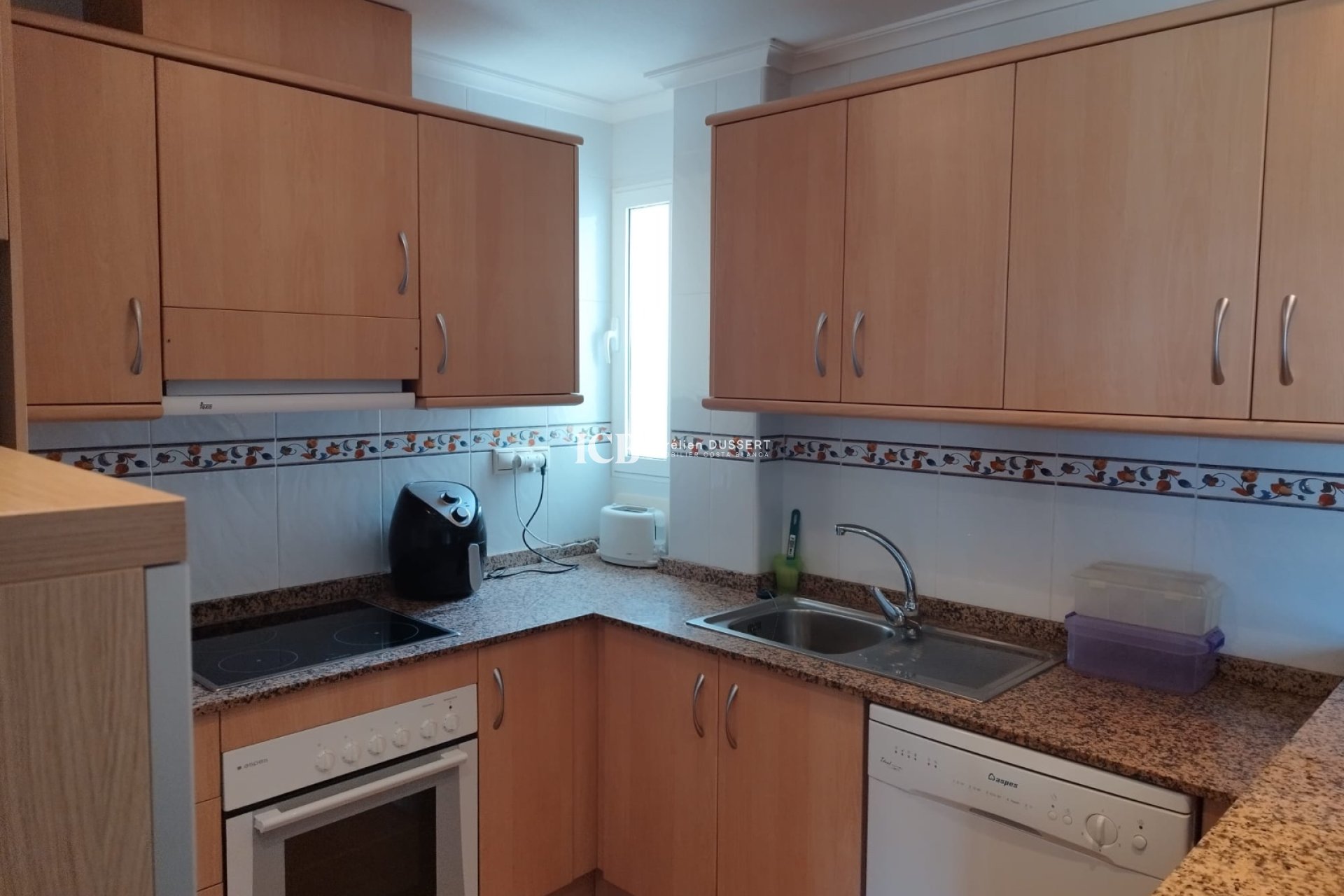 Resale - Apartment / flat -
Torremendo