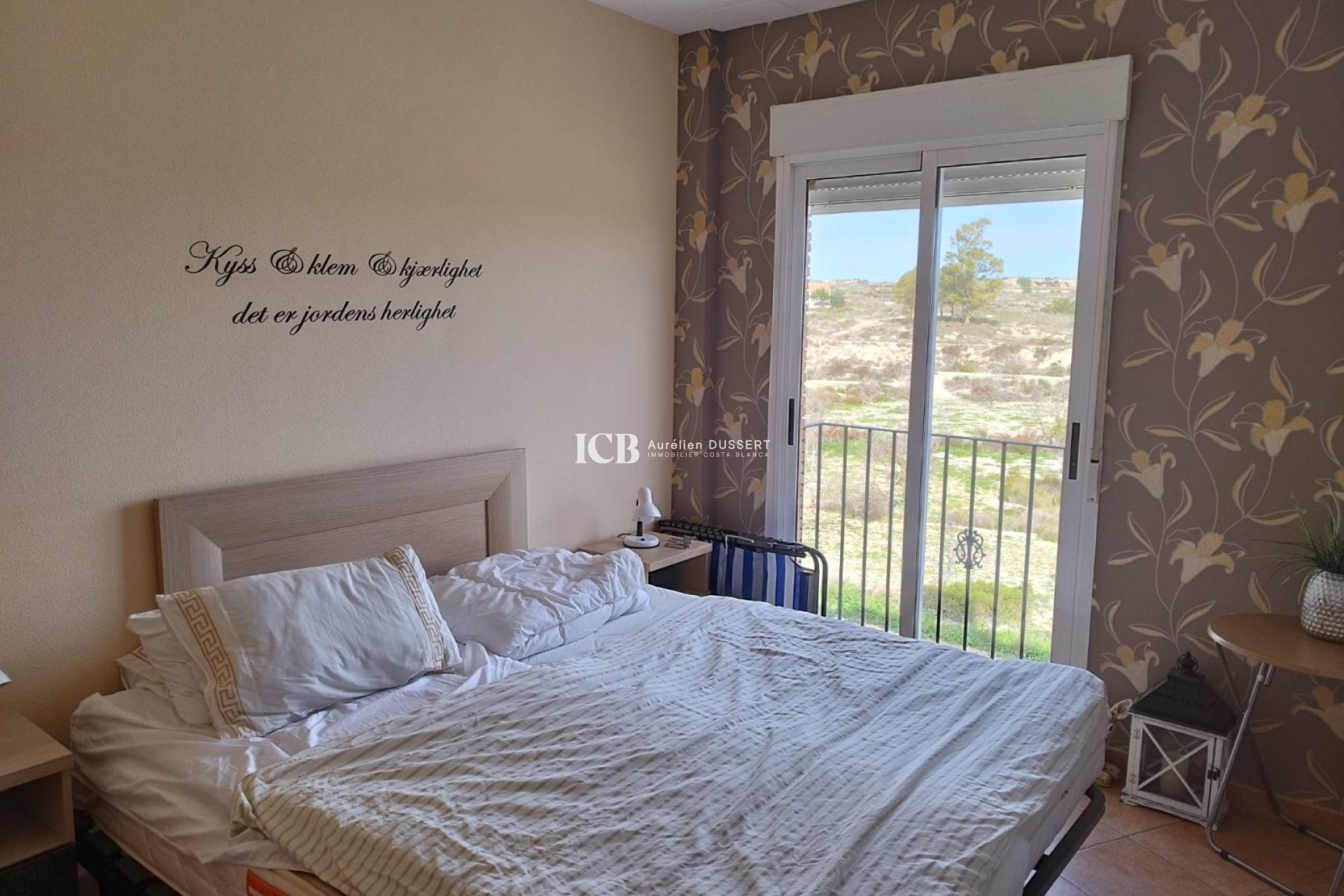 Resale - Apartment / flat -
Torremendo