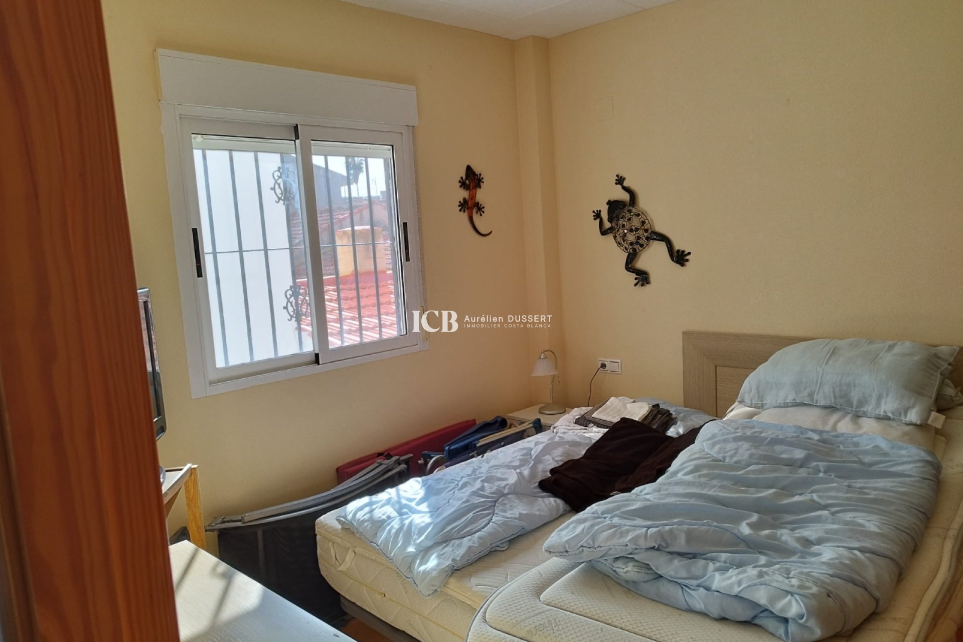 Resale - Apartment / flat -
Torremendo