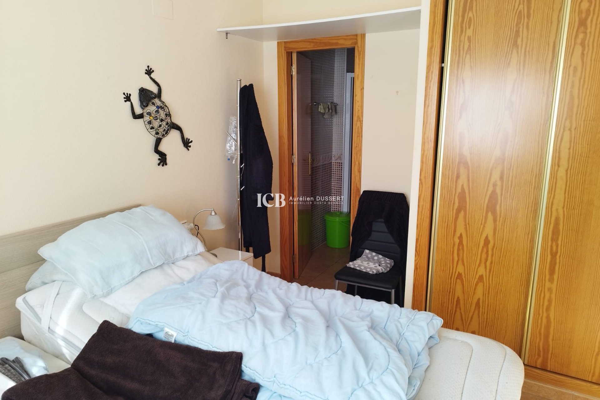 Resale - Apartment / flat -
Torremendo