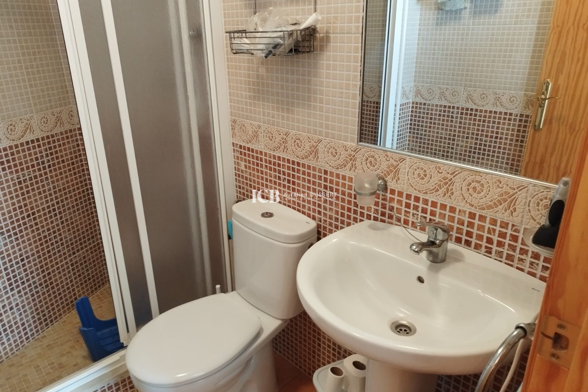 Resale - Apartment / flat -
Torremendo