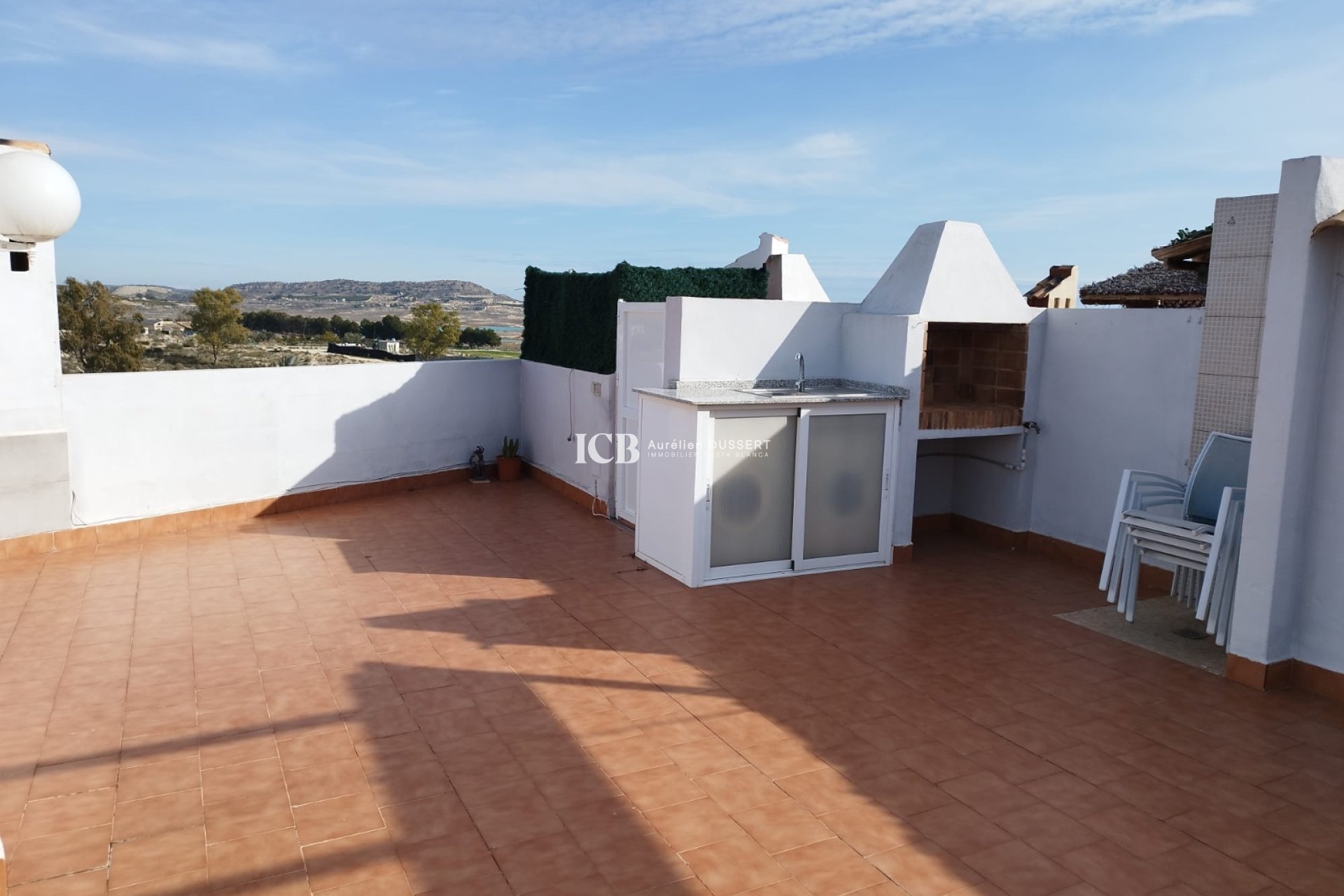 Resale - Apartment / flat -
Torremendo