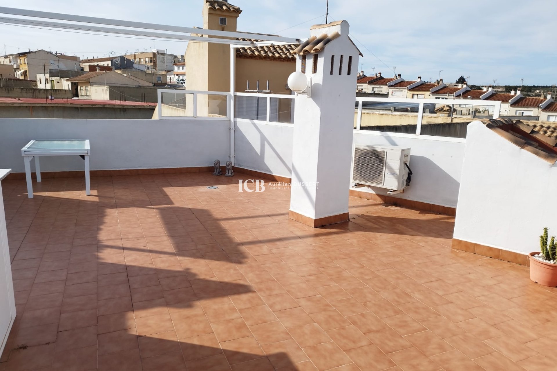 Resale - Apartment / flat -
Torremendo