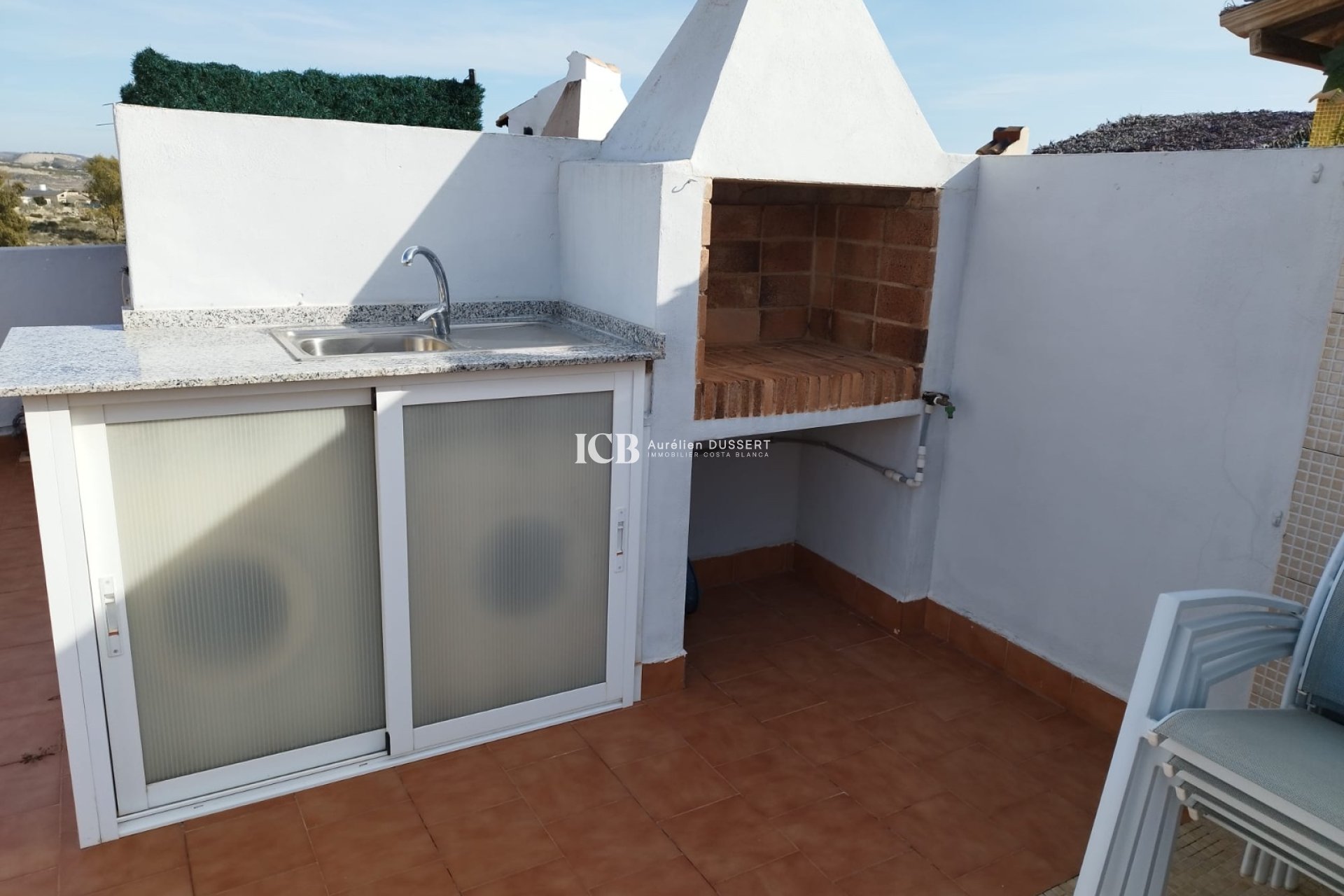 Resale - Apartment / flat -
Torremendo