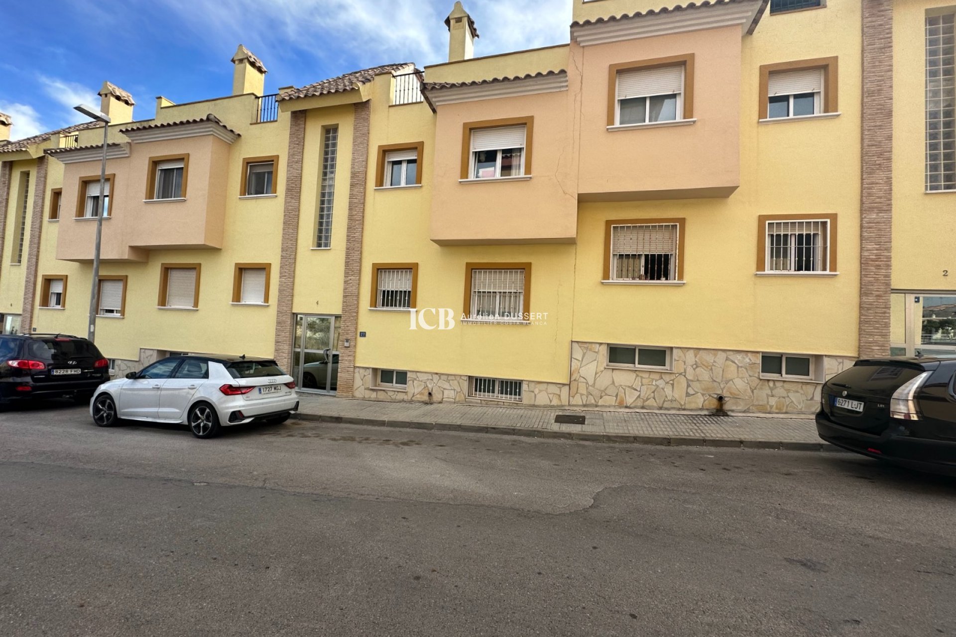 Resale - Apartment / flat -
Torremendo