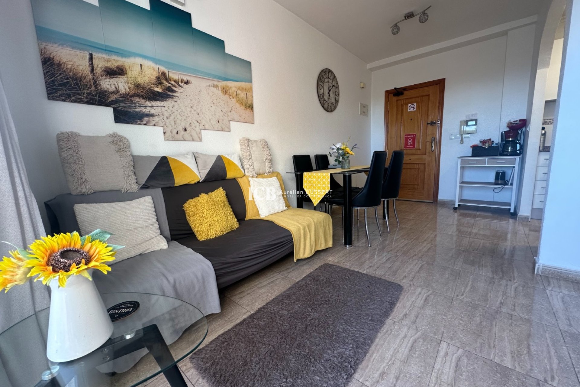 Resale - Apartment / flat -
Torrevieja - Acequion