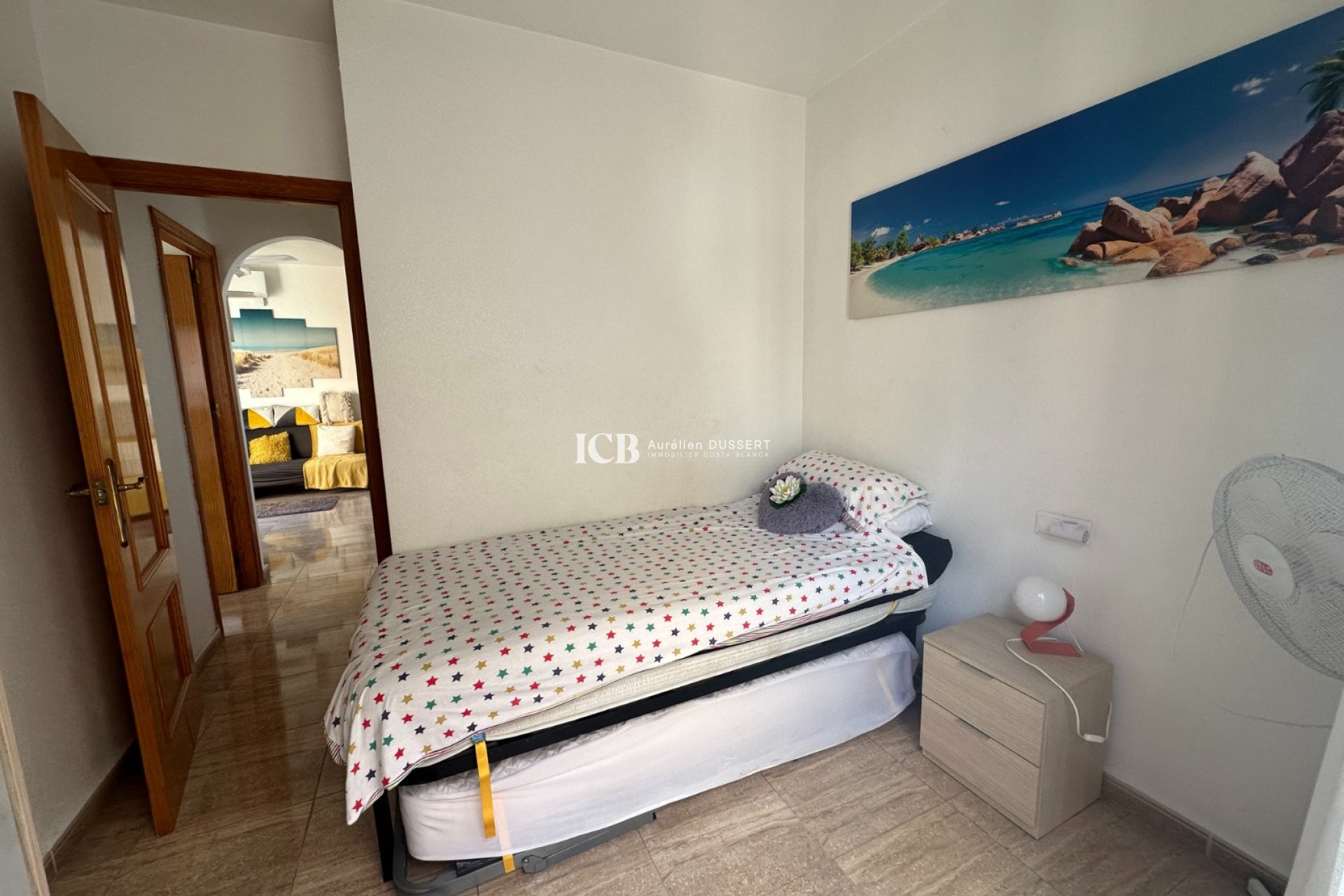 Resale - Apartment / flat -
Torrevieja - Acequion