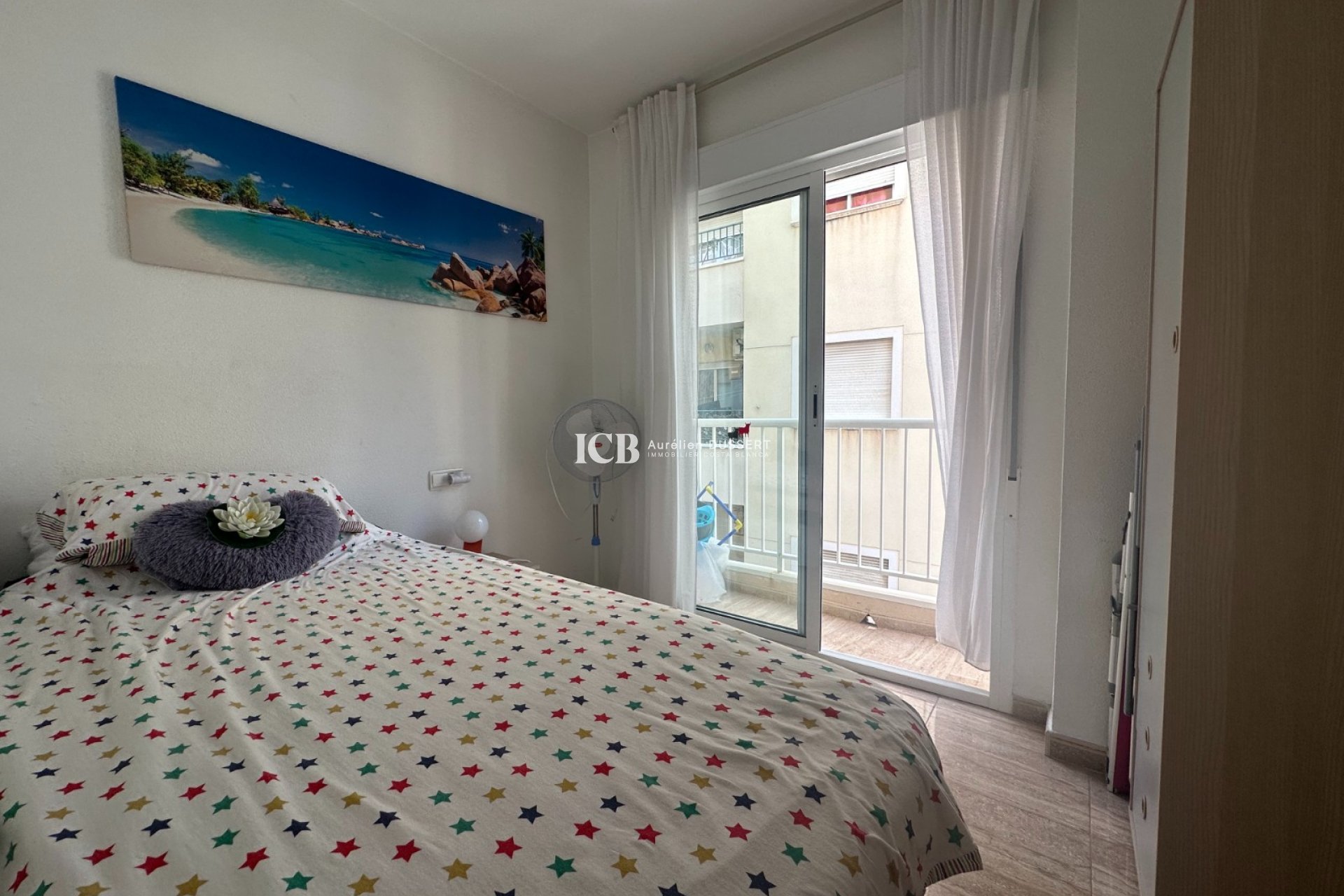 Resale - Apartment / flat -
Torrevieja - Acequion