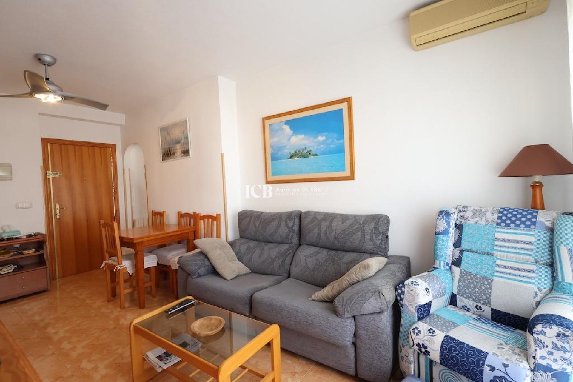 Resale - Apartment / flat -
Torrevieja - Acequion