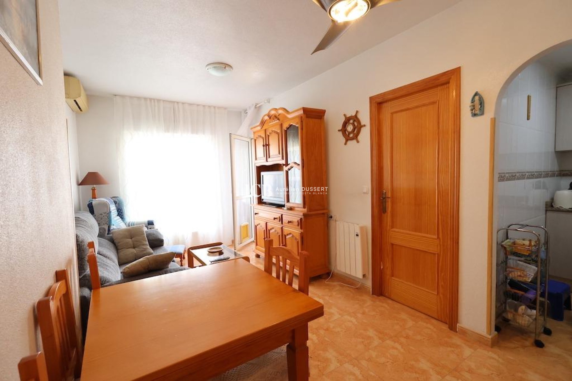 Resale - Apartment / flat -
Torrevieja - Acequion