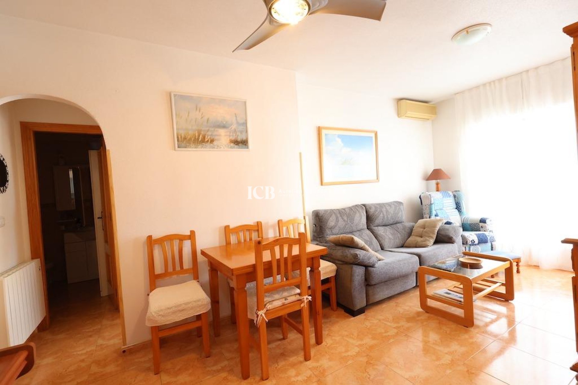 Resale - Apartment / flat -
Torrevieja - Acequion