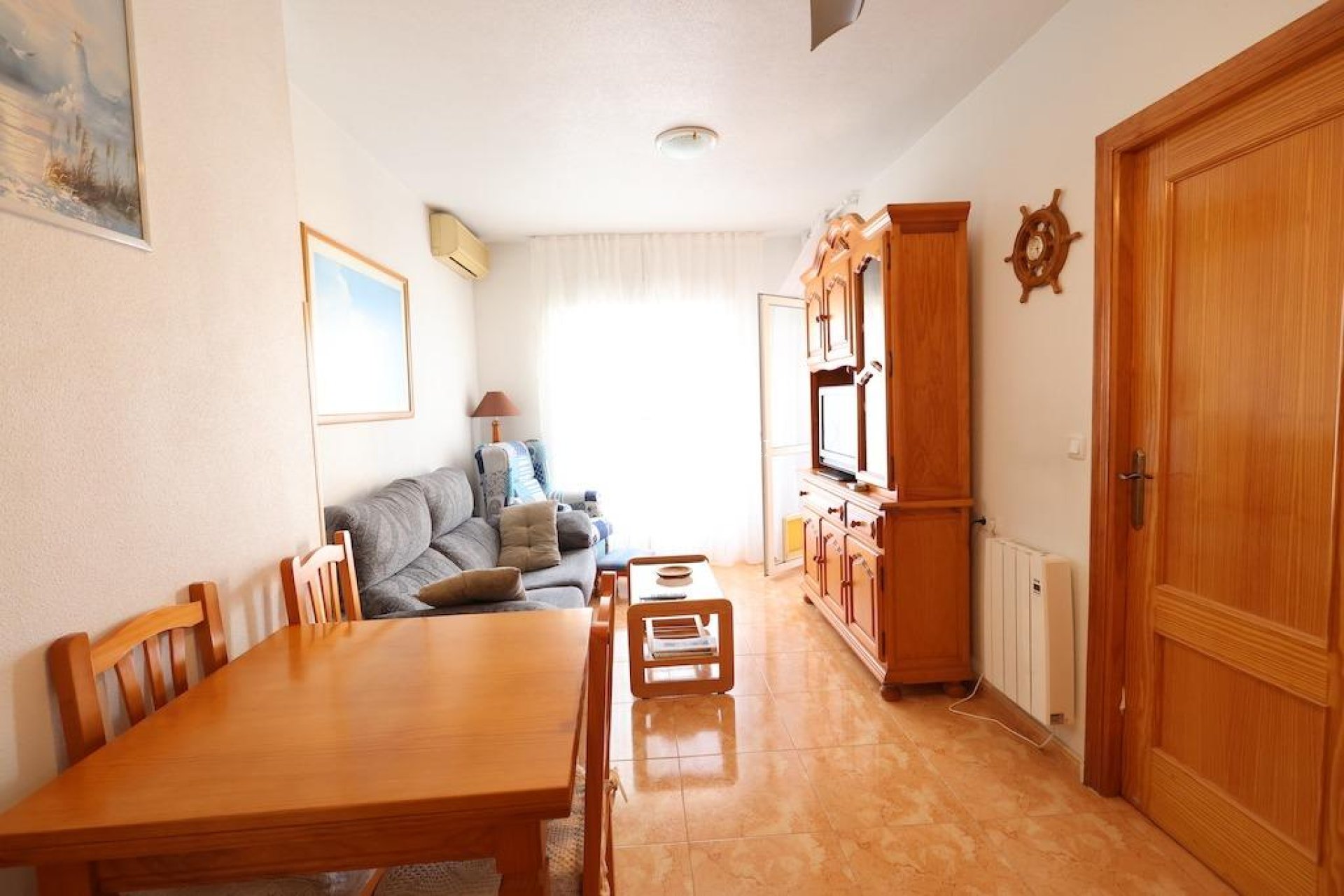 Resale - Apartment / flat -
Torrevieja - Acequion