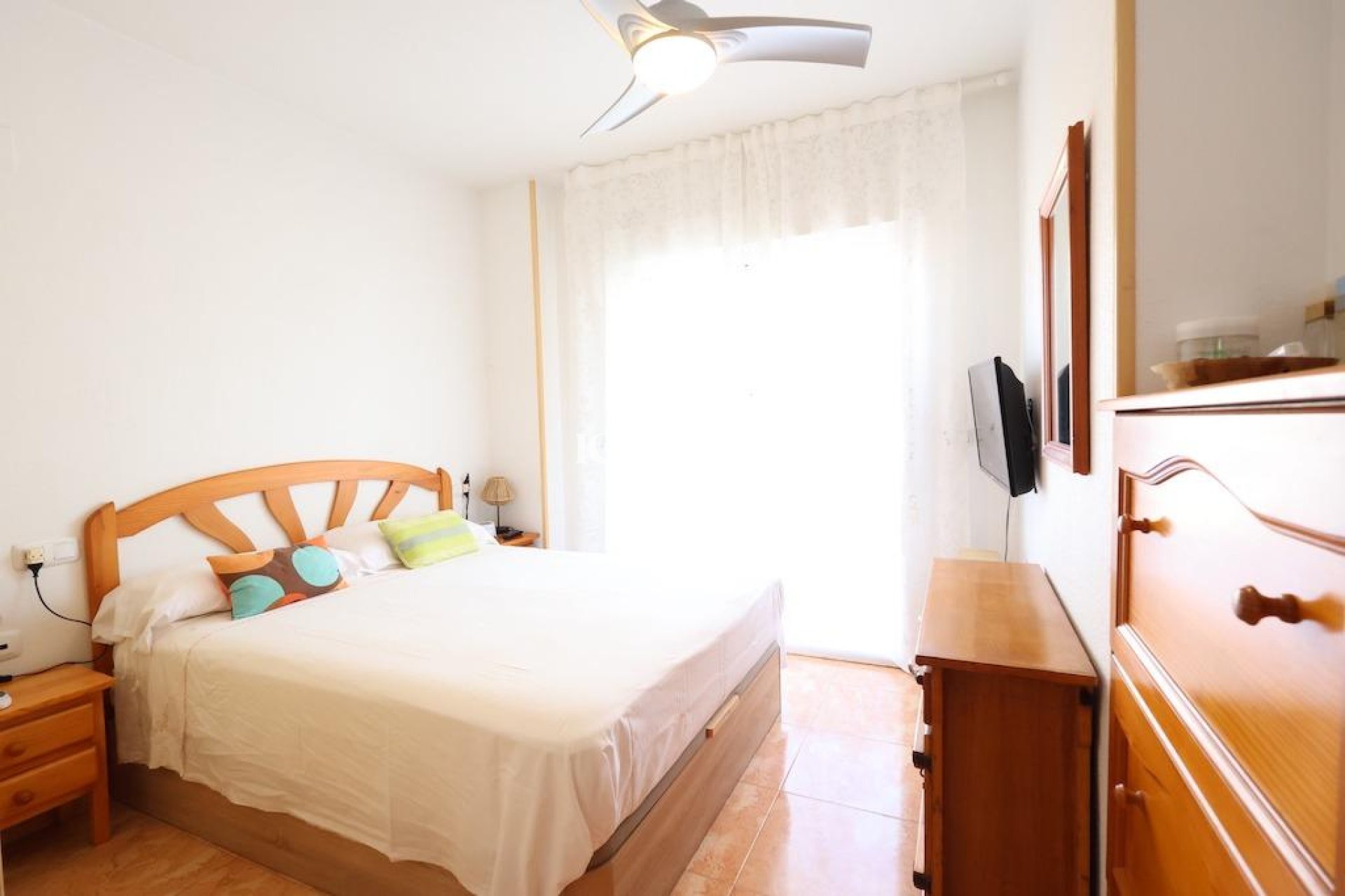 Resale - Apartment / flat -
Torrevieja - Acequion