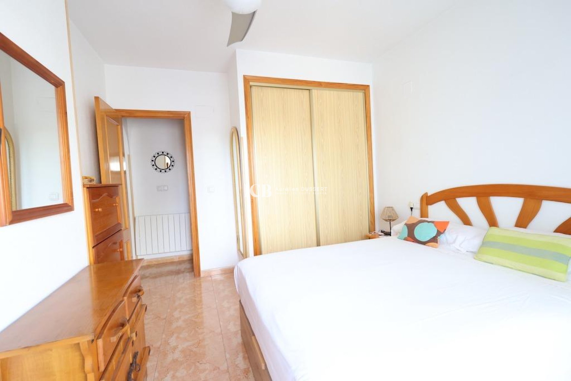 Resale - Apartment / flat -
Torrevieja - Acequion