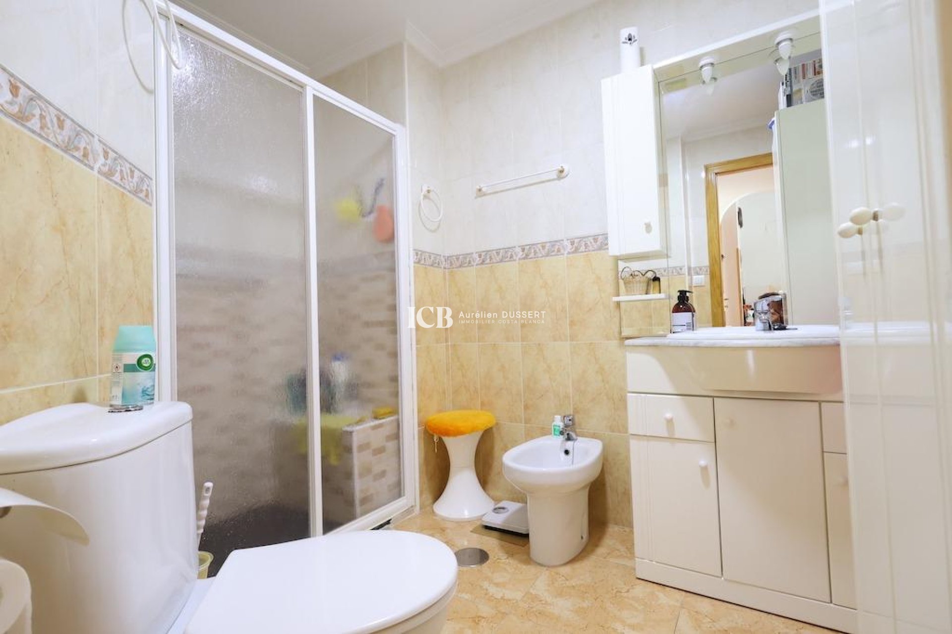 Resale - Apartment / flat -
Torrevieja - Acequion