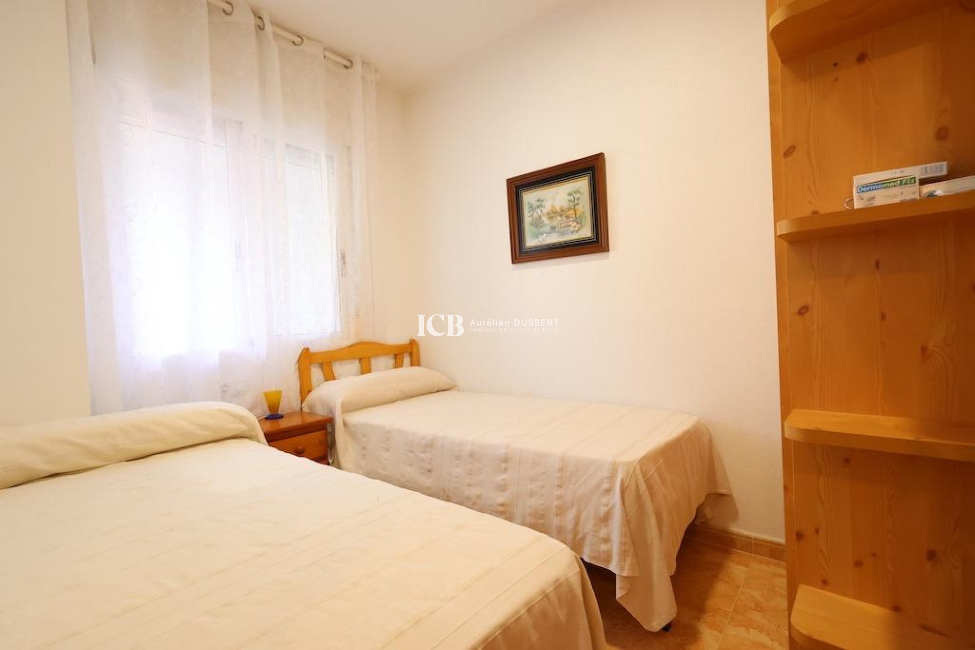 Resale - Apartment / flat -
Torrevieja - Acequion