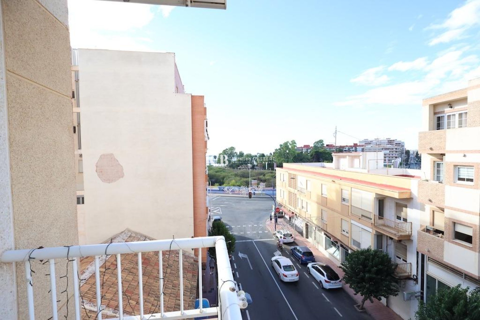 Resale - Apartment / flat -
Torrevieja - Acequion