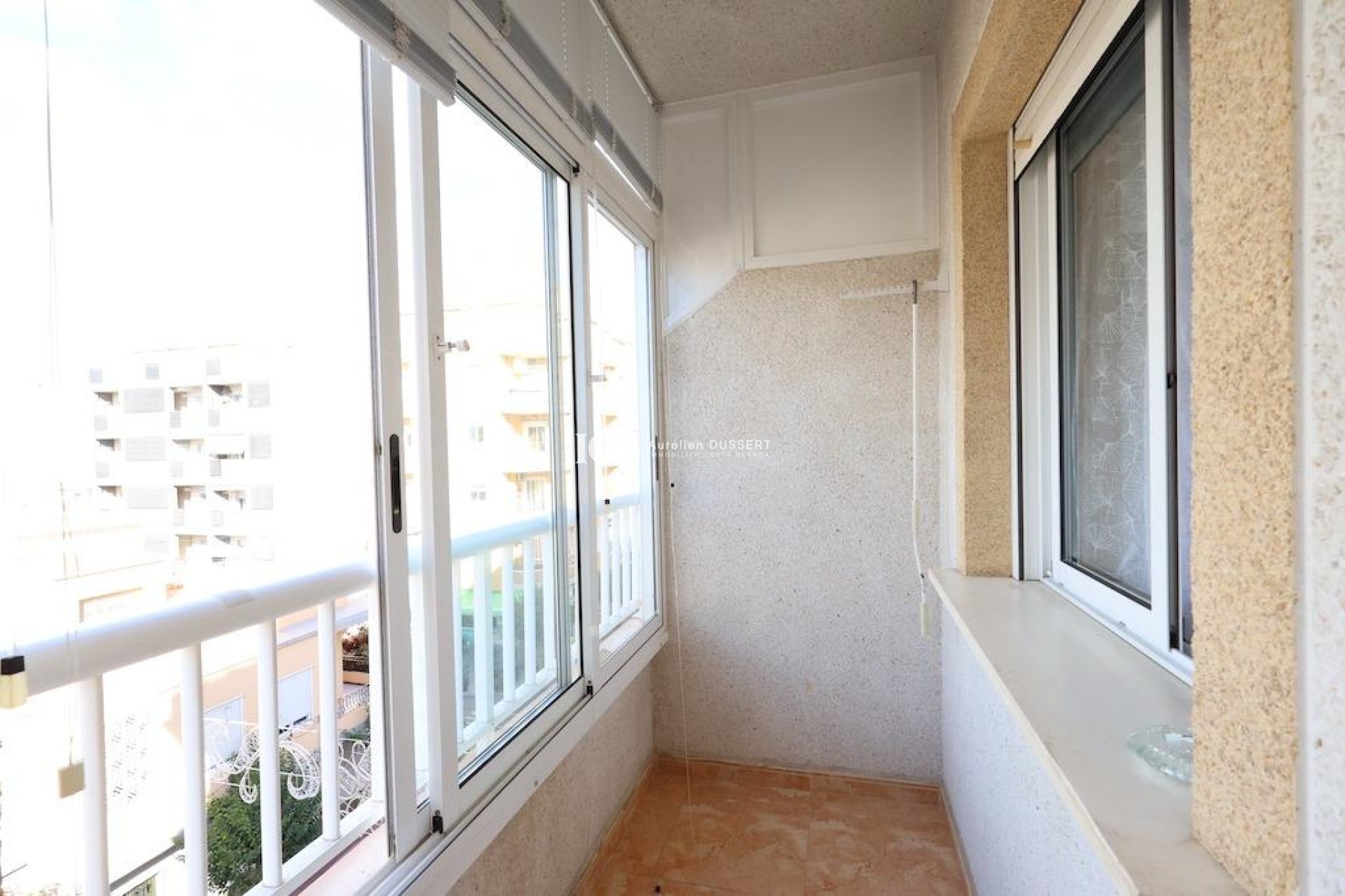 Resale - Apartment / flat -
Torrevieja - Acequion