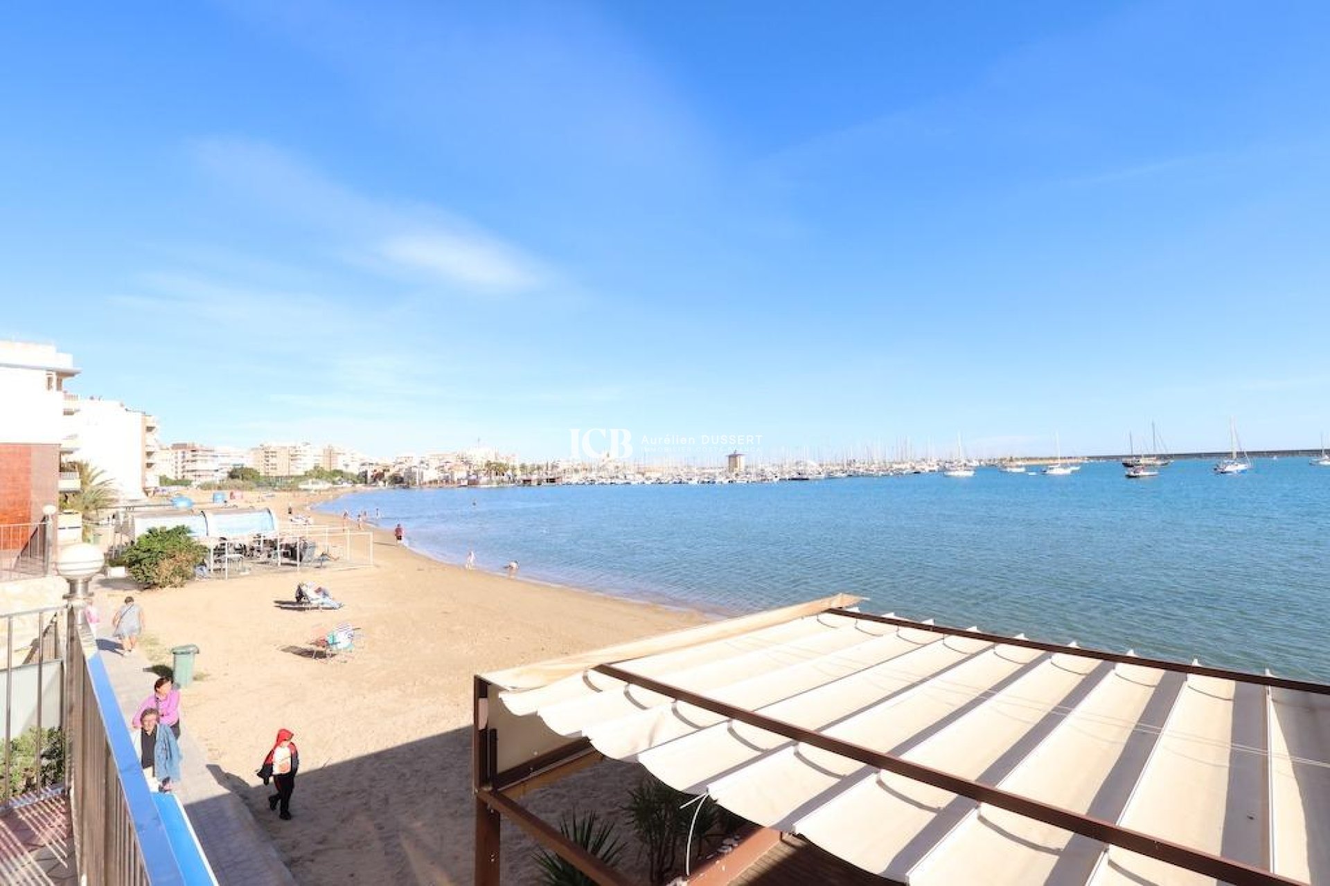 Resale - Apartment / flat -
Torrevieja - Acequion