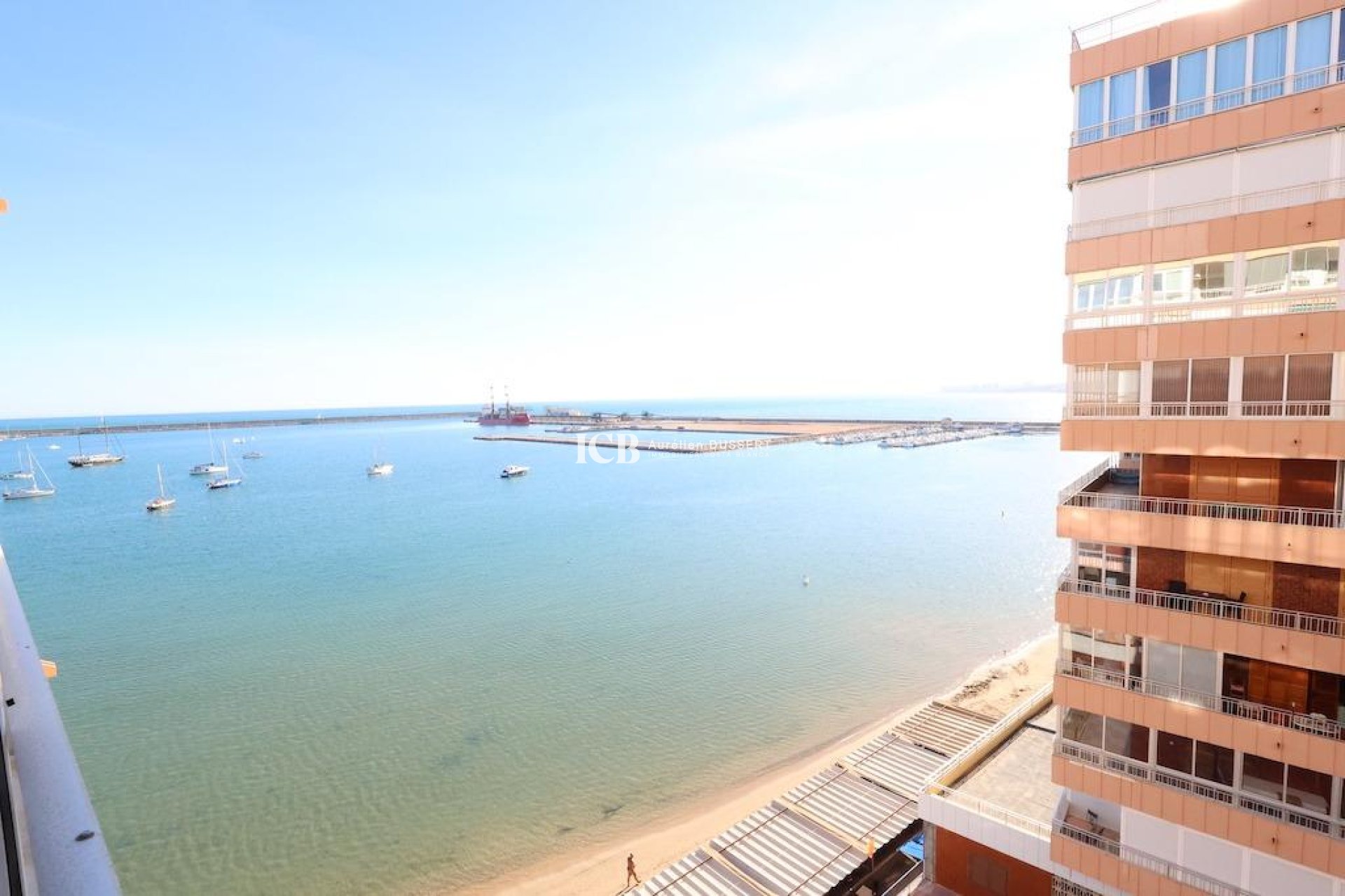 Resale - Apartment / flat -
Torrevieja - Acequion