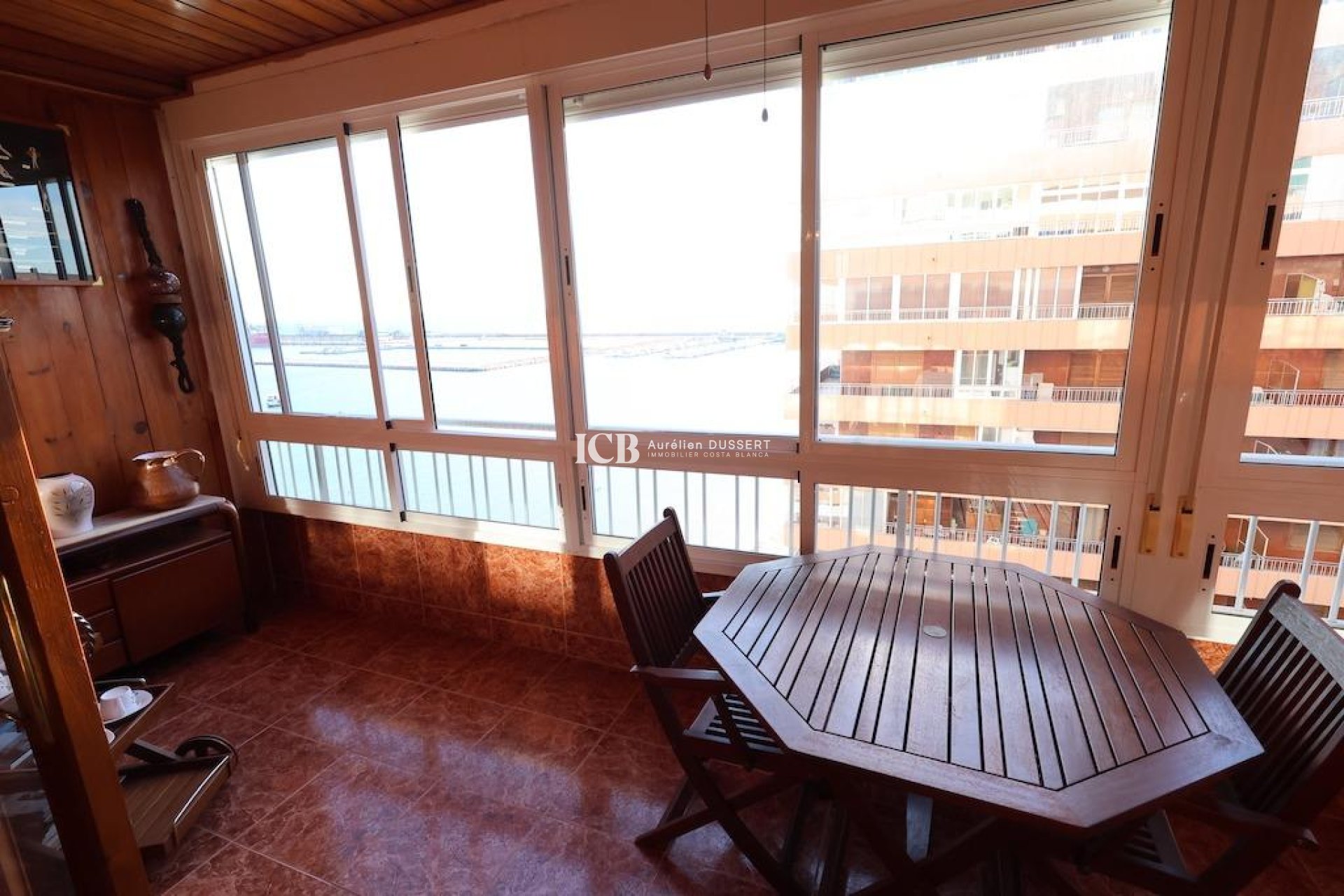 Resale - Apartment / flat -
Torrevieja - Acequion