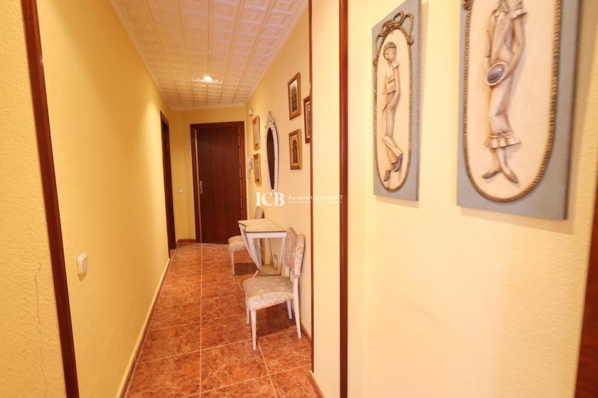 Resale - Apartment / flat -
Torrevieja - Acequion