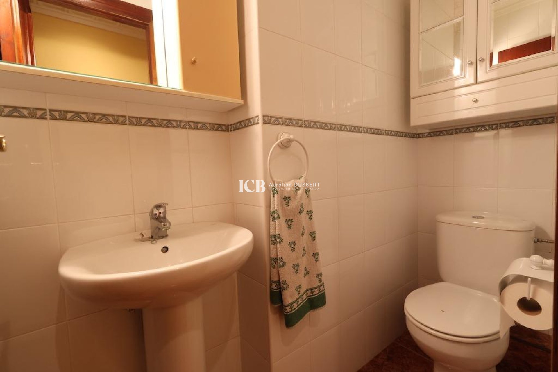 Resale - Apartment / flat -
Torrevieja - Acequion