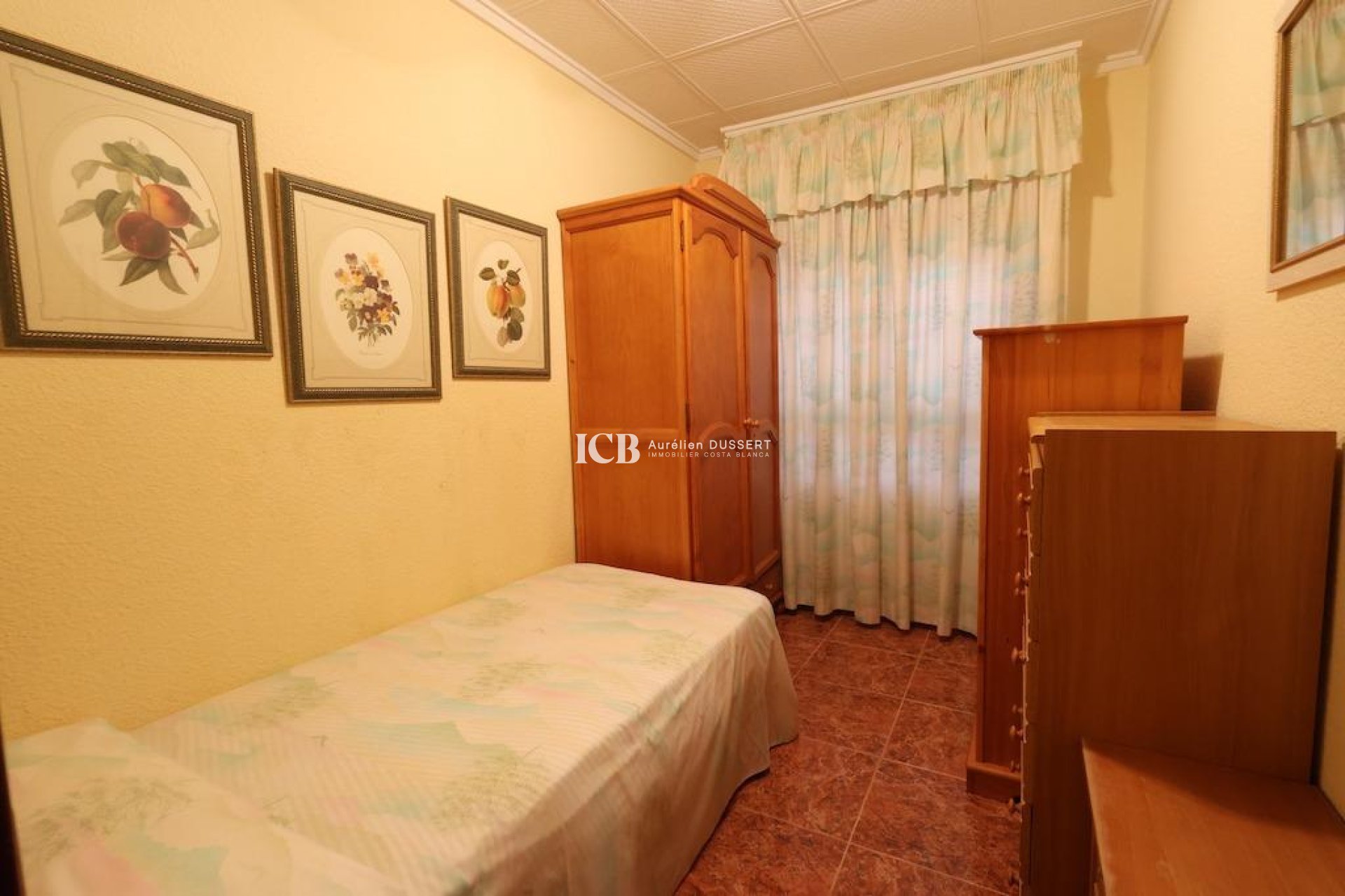 Resale - Apartment / flat -
Torrevieja - Acequion