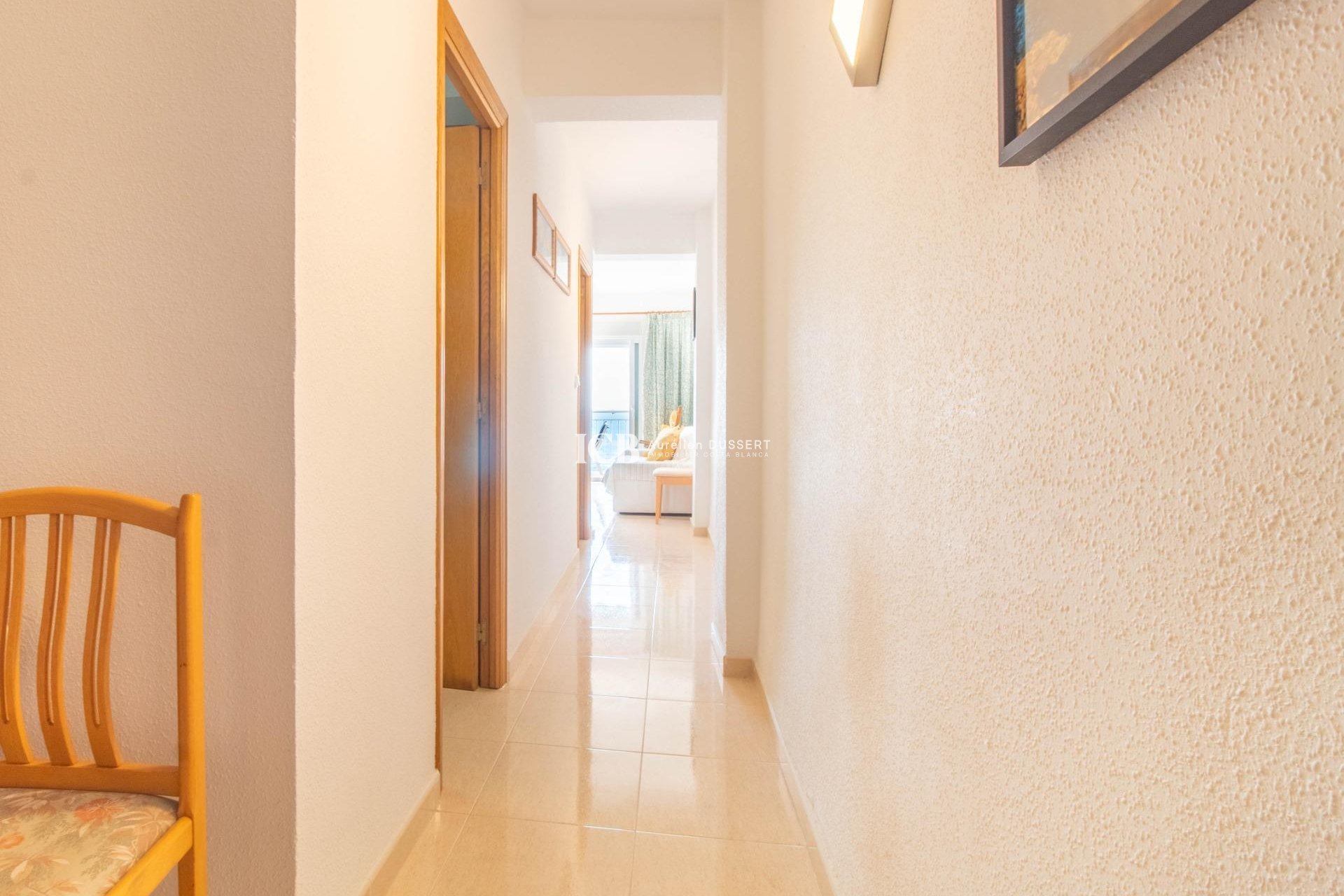 Resale - Apartment / flat -
Torrevieja - Acequion