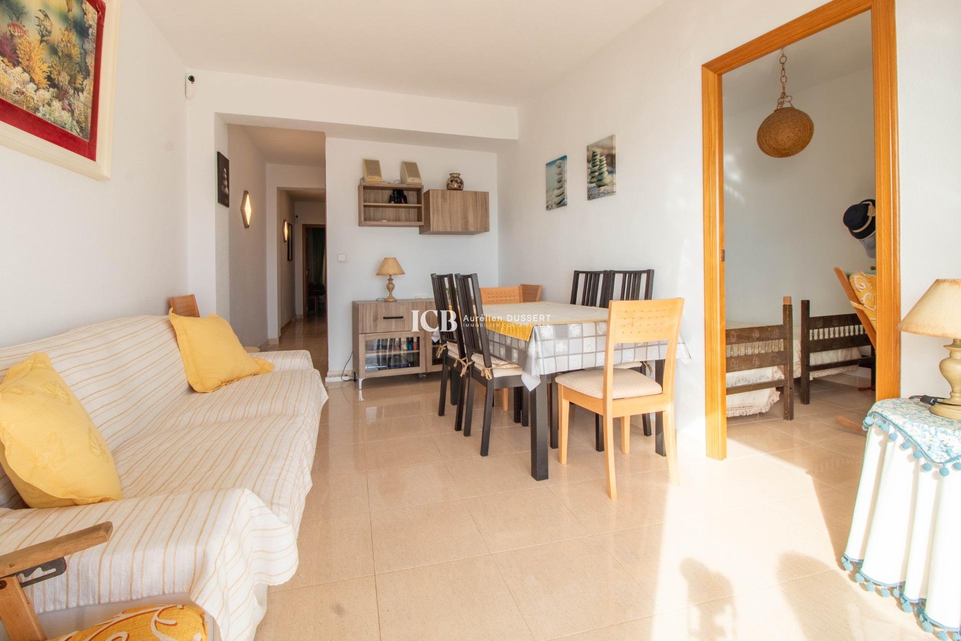 Resale - Apartment / flat -
Torrevieja - Acequion