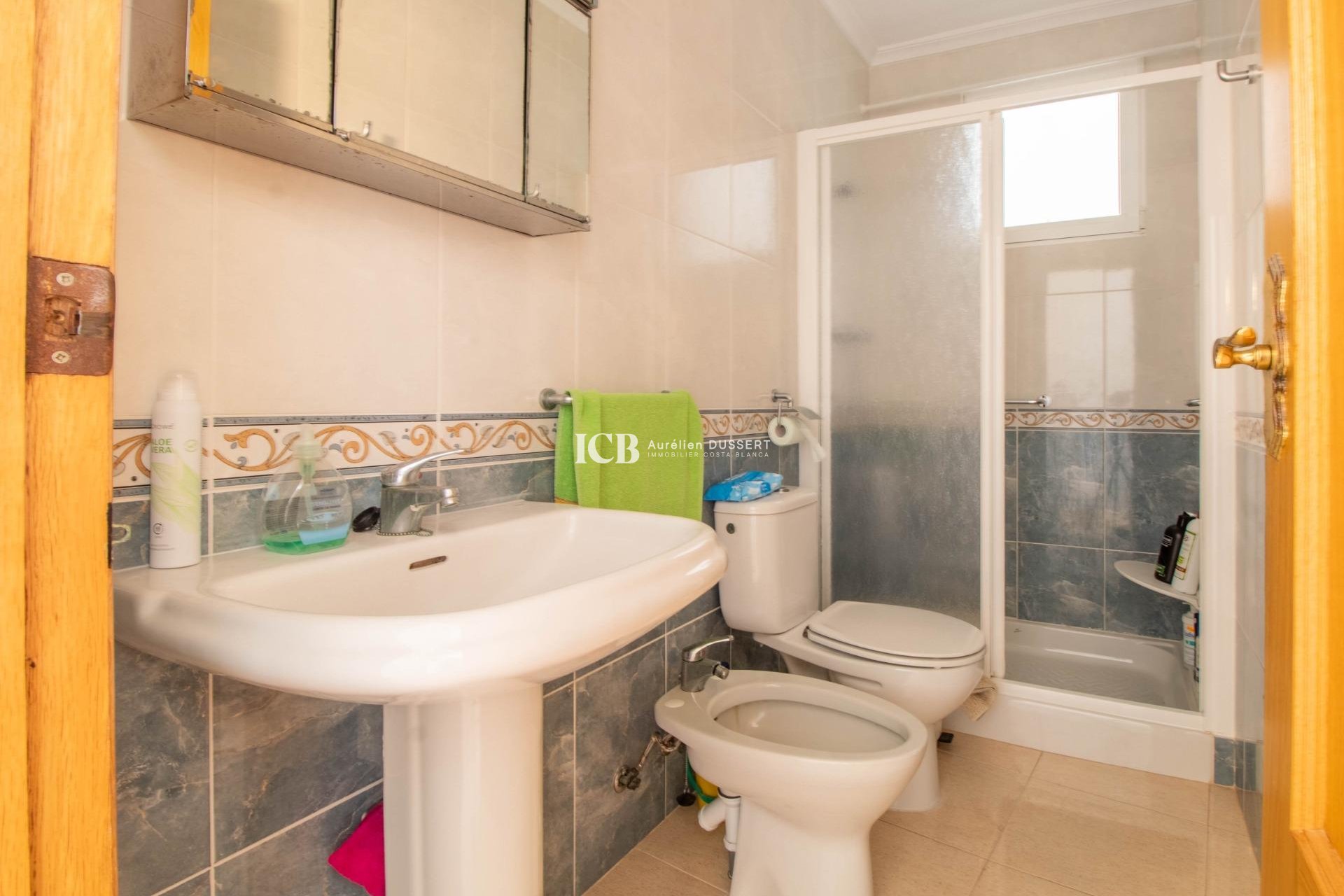 Resale - Apartment / flat -
Torrevieja - Acequion