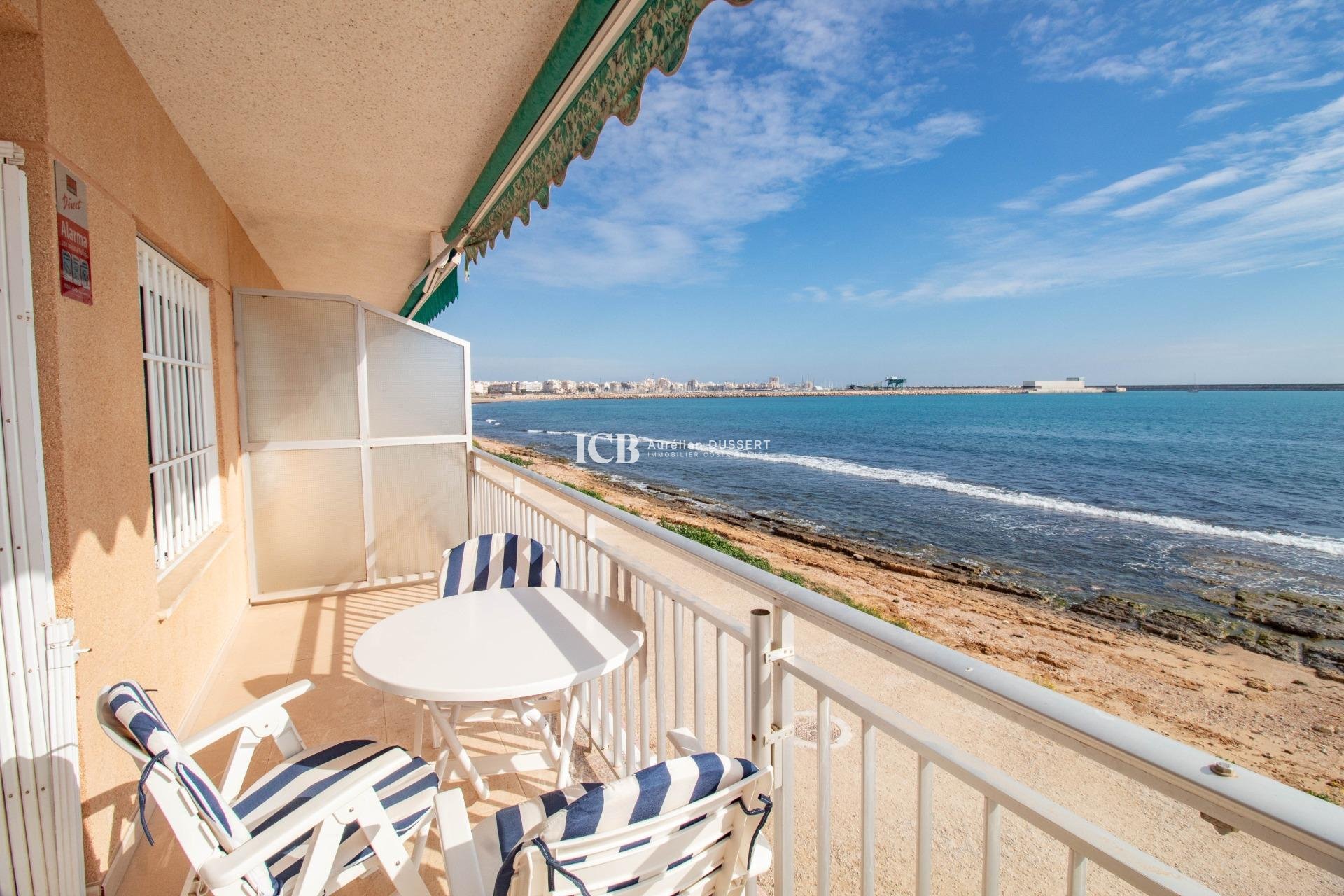 Resale - Apartment / flat -
Torrevieja - Acequion