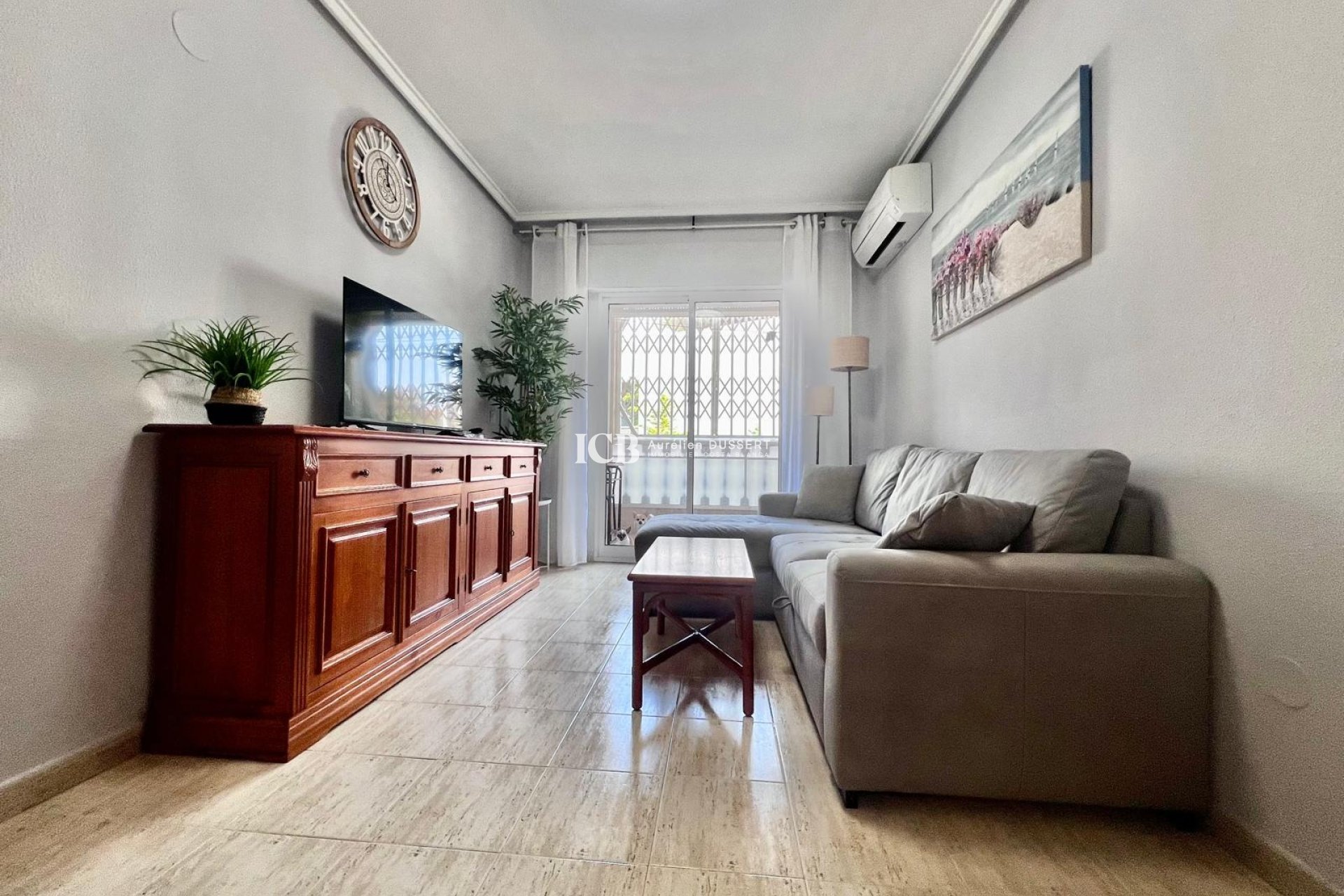 Resale - Apartment / flat -
Torrevieja - Acequion