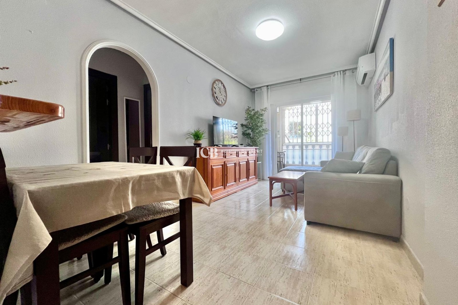 Resale - Apartment / flat -
Torrevieja - Acequion