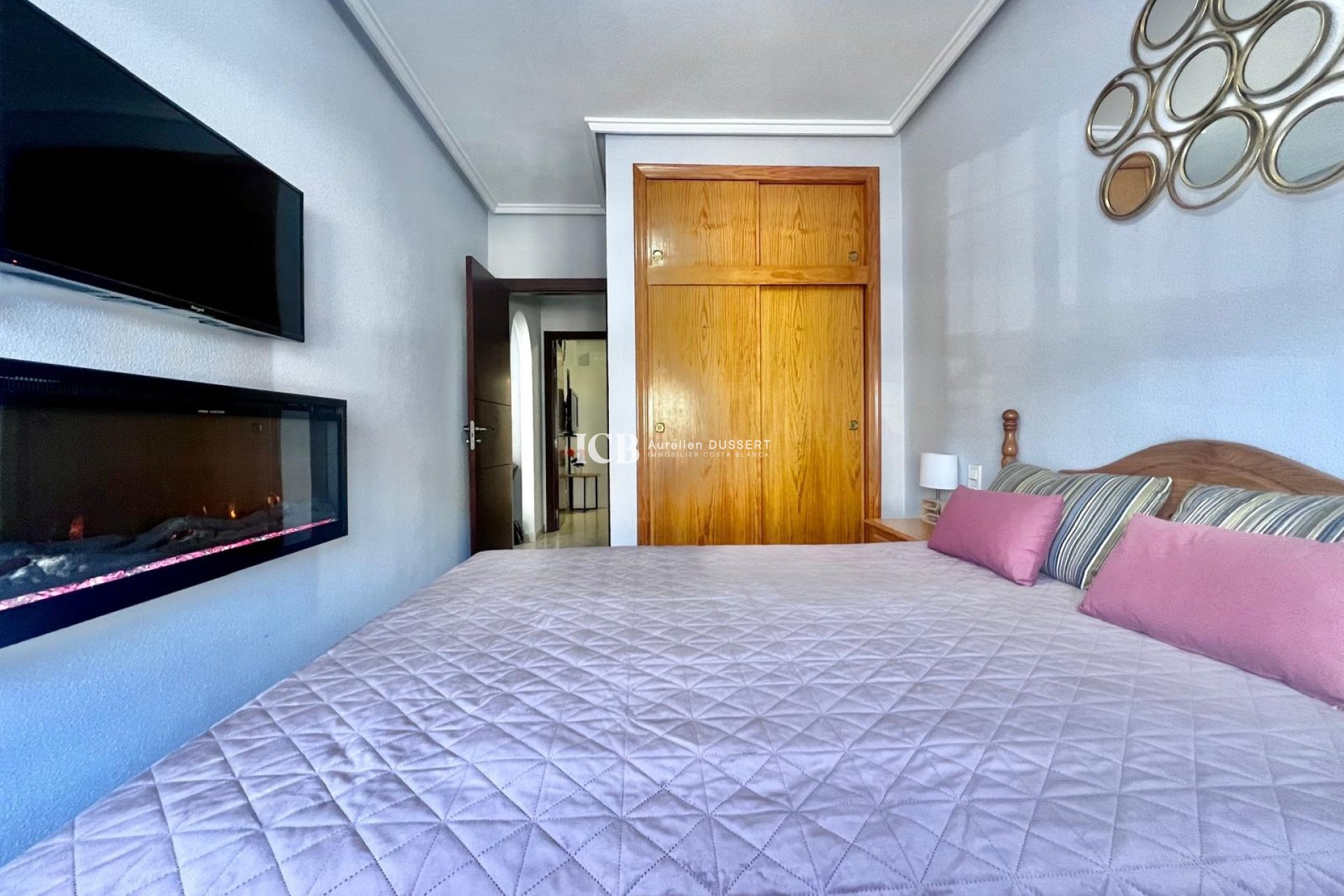 Resale - Apartment / flat -
Torrevieja - Acequion