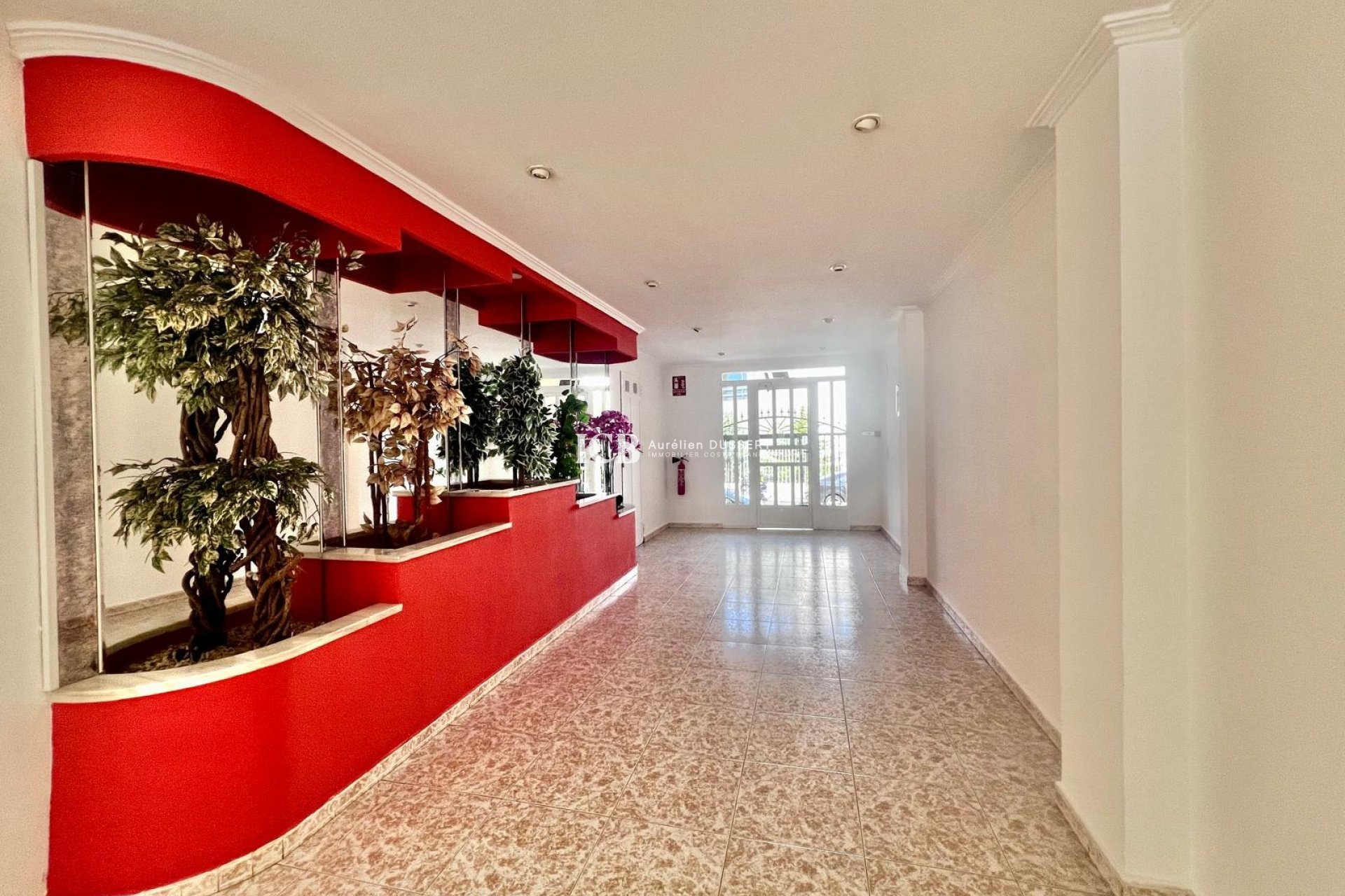 Resale - Apartment / flat -
Torrevieja - Acequion