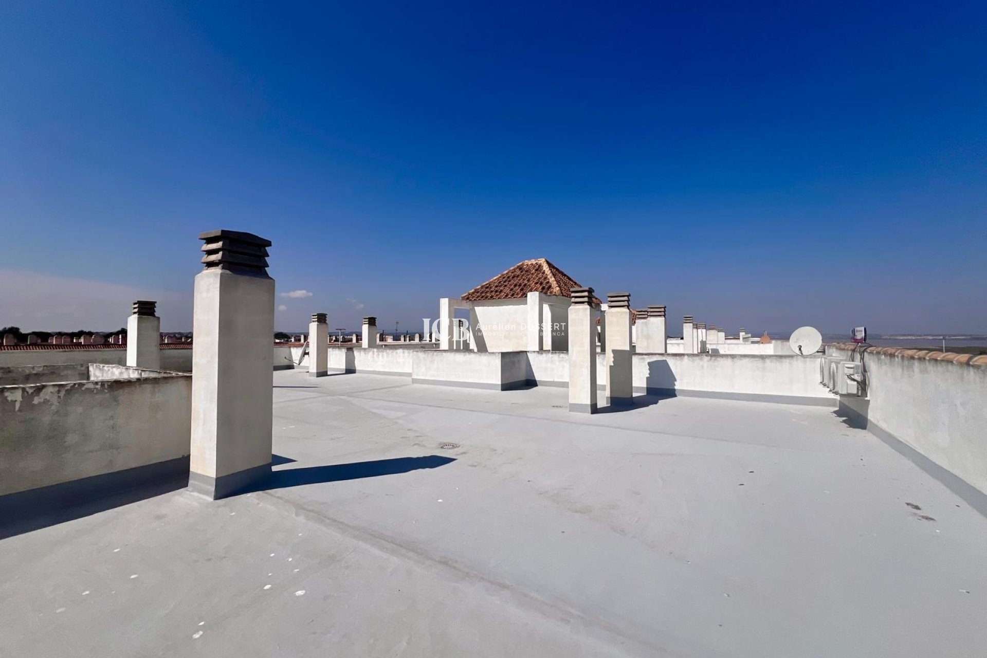 Resale - Apartment / flat -
Torrevieja - Acequion