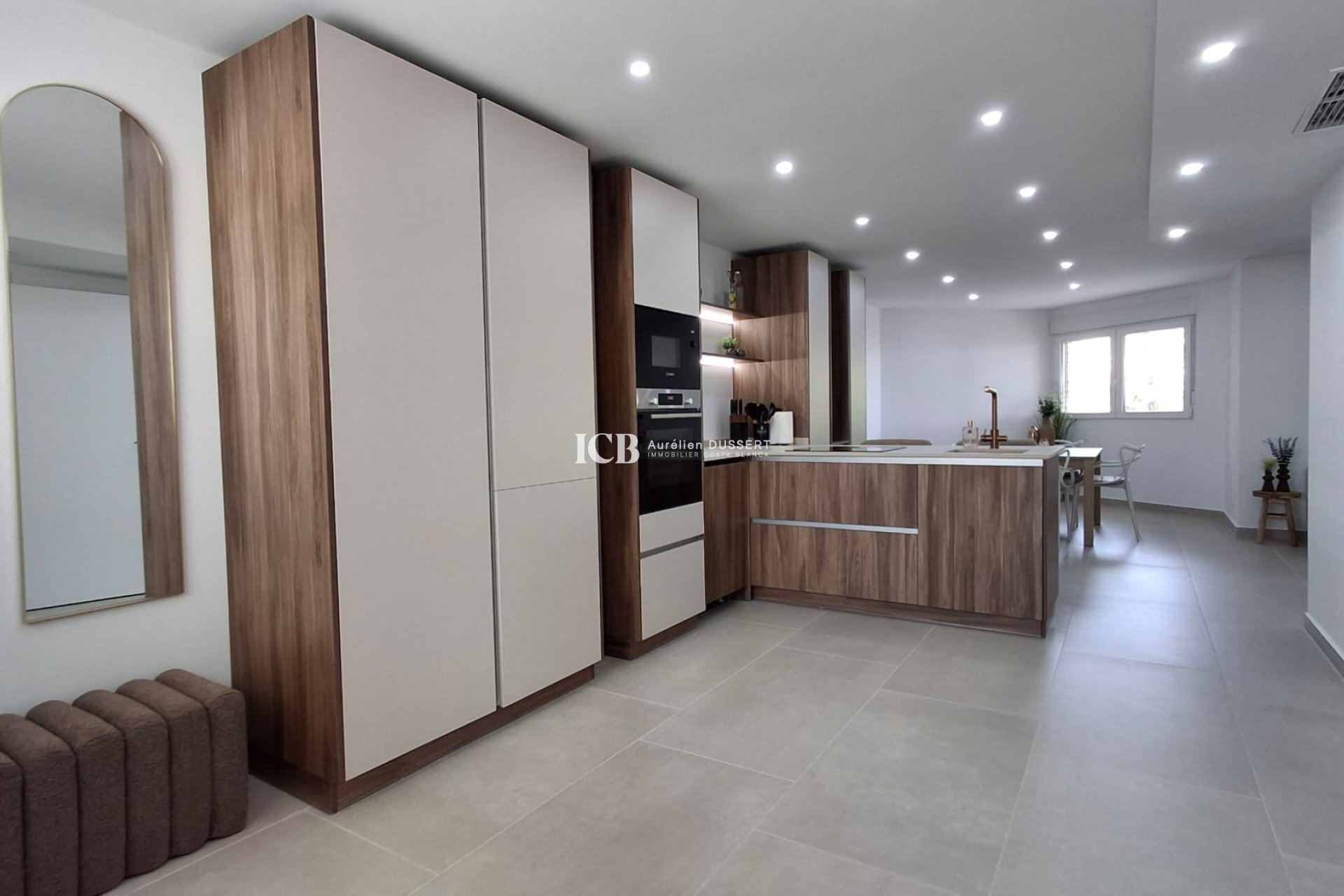 Resale - Apartment / flat -
Torrevieja - Acequion